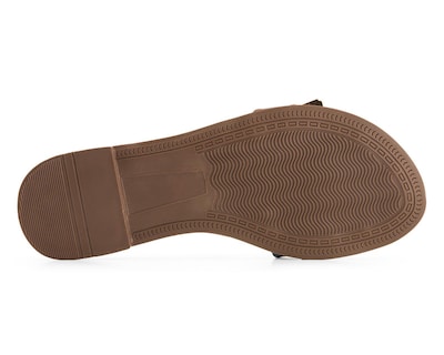 Foto 2 | Sandalias Casuales Andrea para Mujer