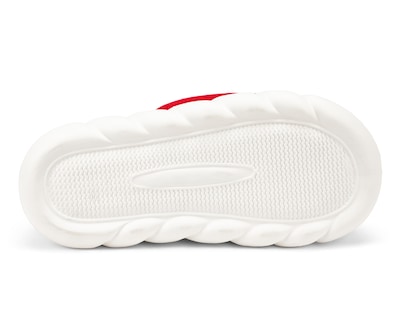 Foto 4 | Pantuflas para Mujer Hello Kitty