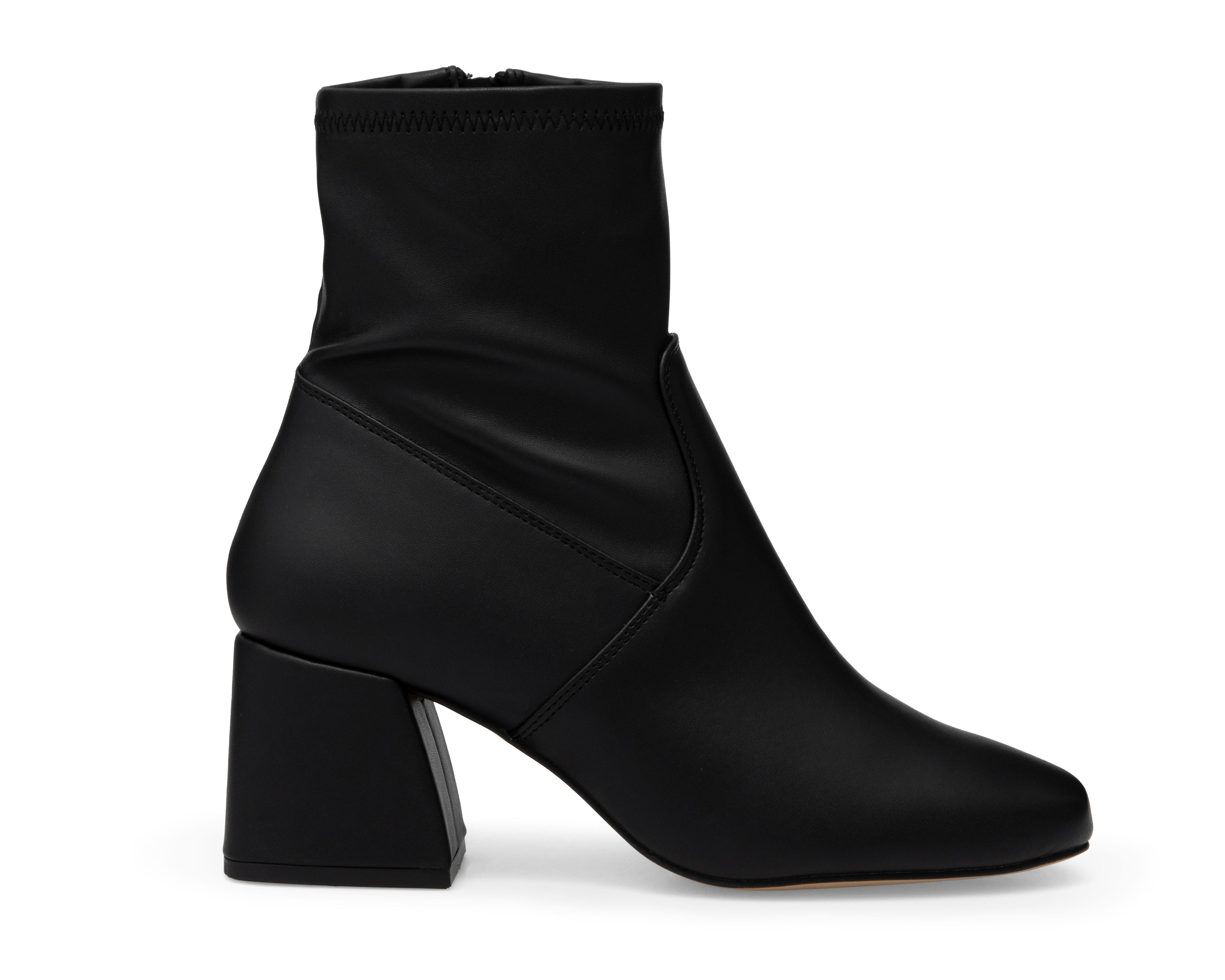 Foto 3 pulgar | Botas Casuales Calzado EFE para Mujer