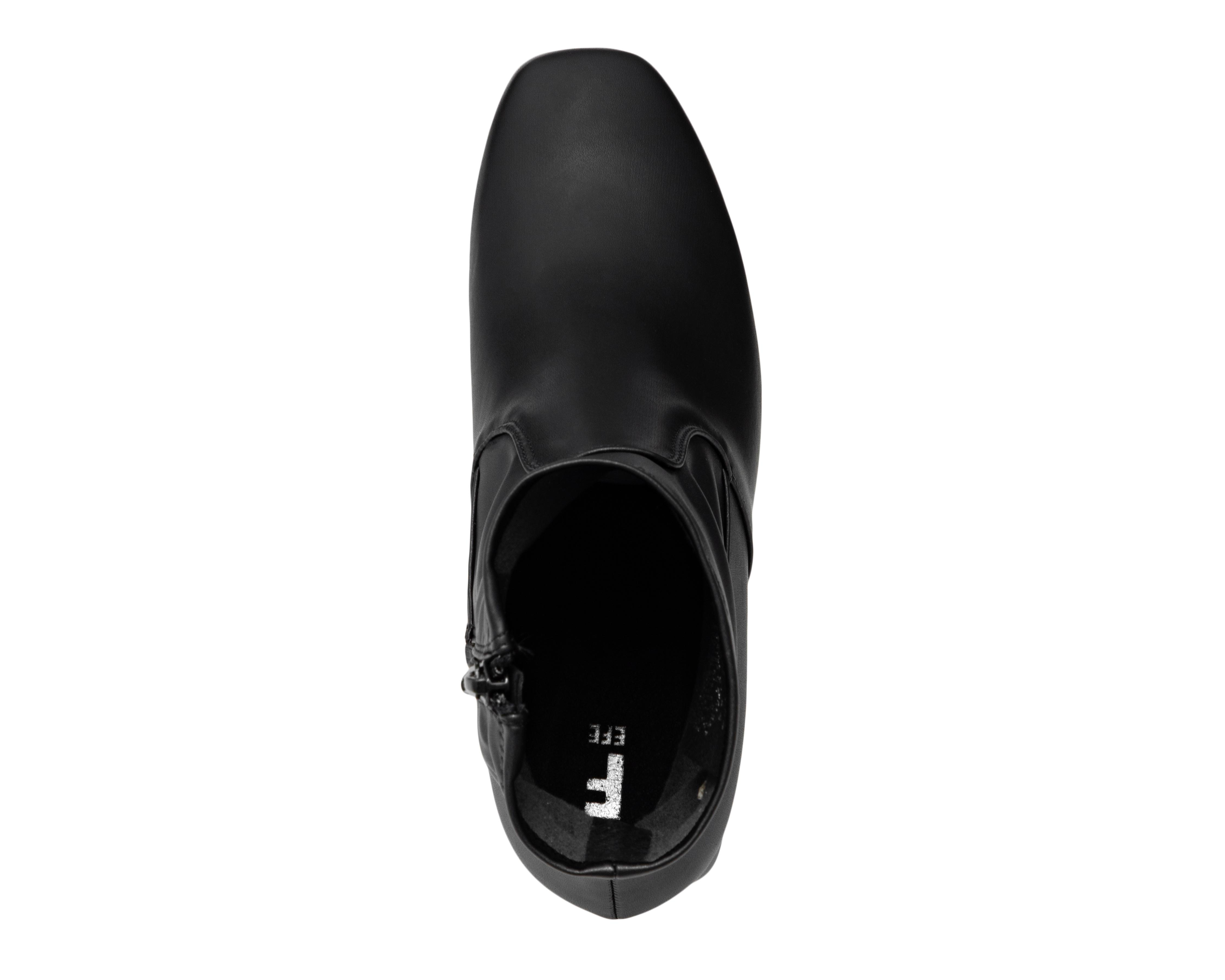 Foto 5 | Botas Casuales Calzado EFE para Mujer