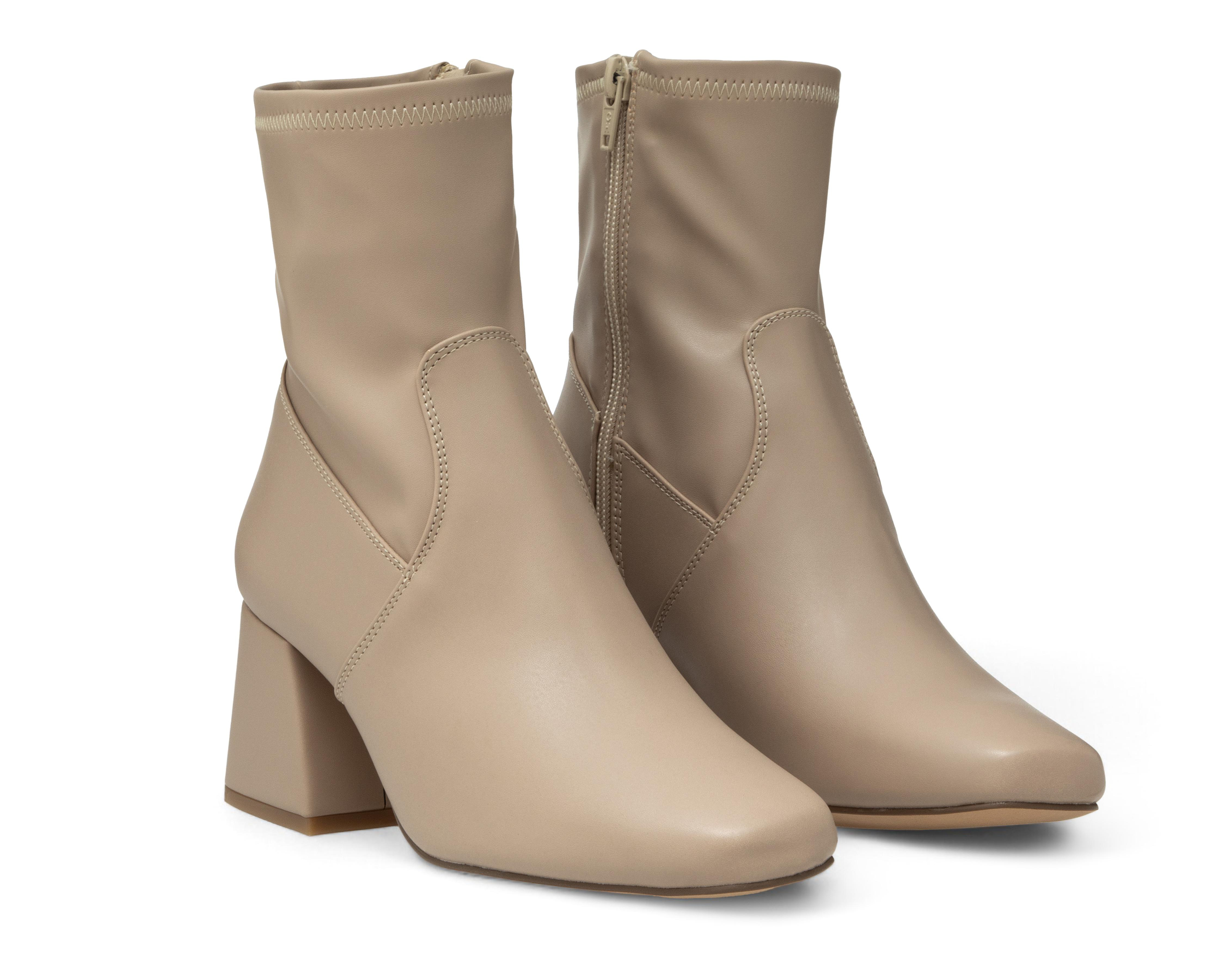 Foto 1 | Botas Casuales Calzado EFE para Mujer