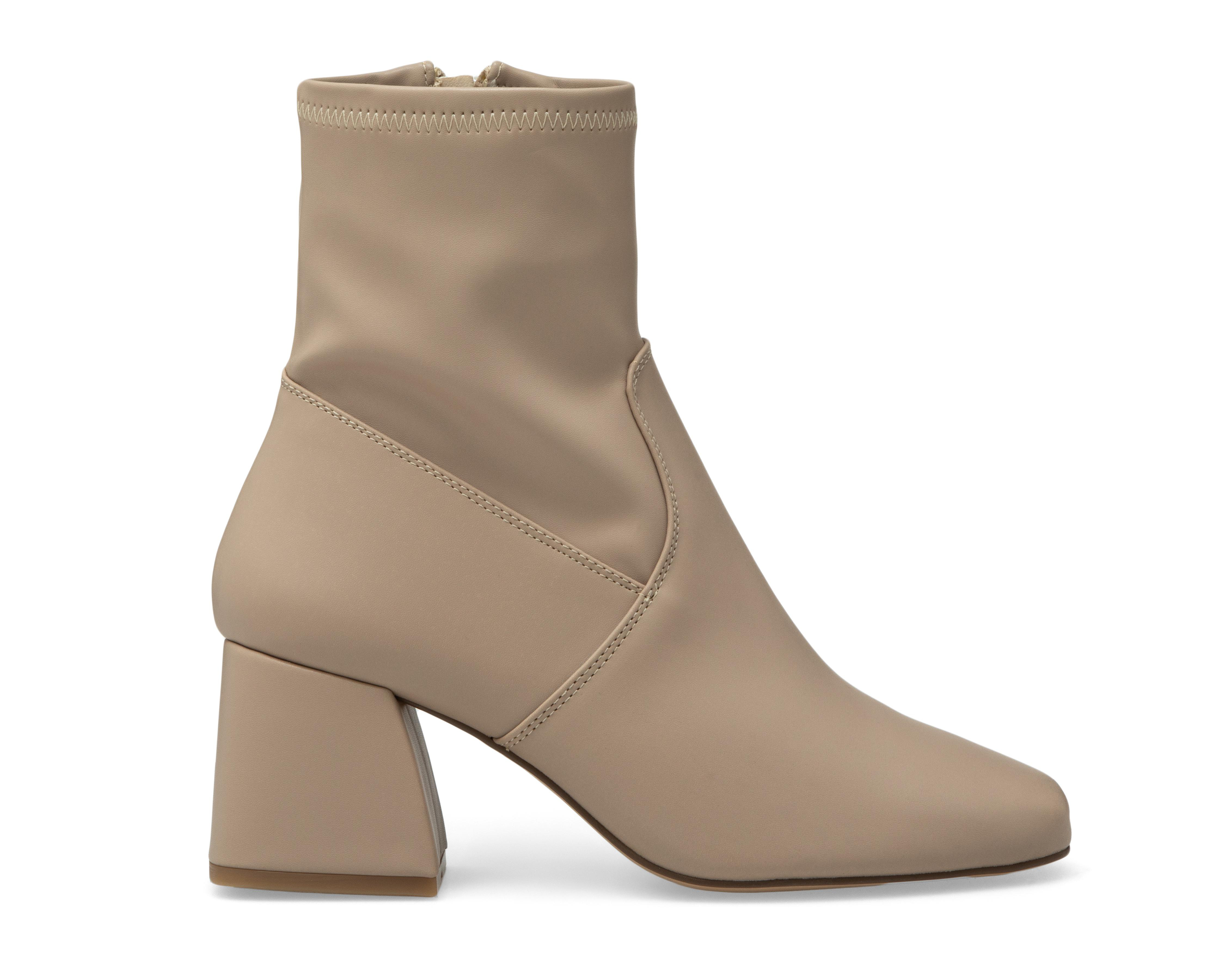 Foto 3 pulgar | Botas Casuales Calzado EFE para Mujer