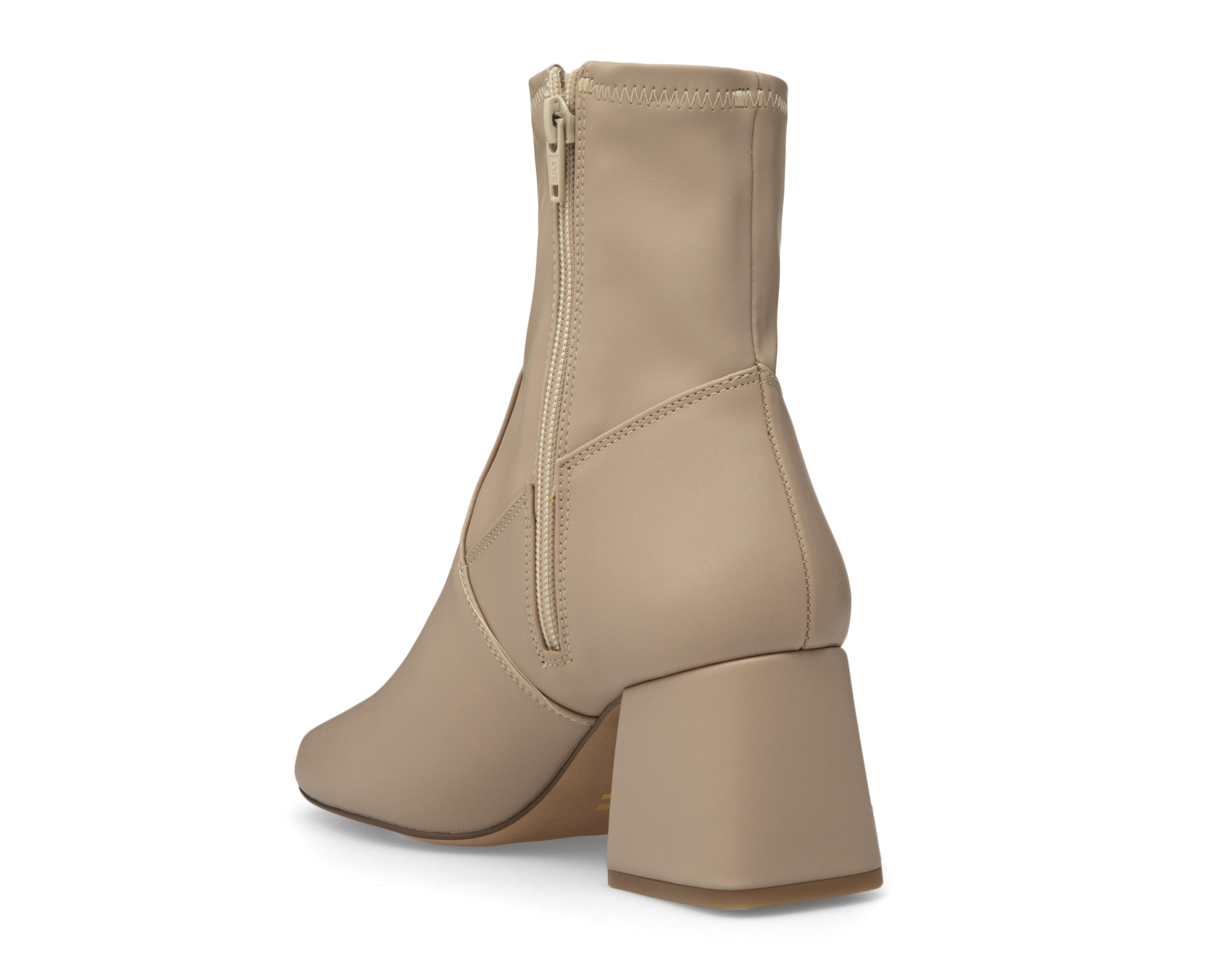 Foto 3 | Botas Casuales Calzado EFE para Mujer
