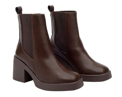 Foto 1 | Botas Casuales Calzado EFE para Mujer