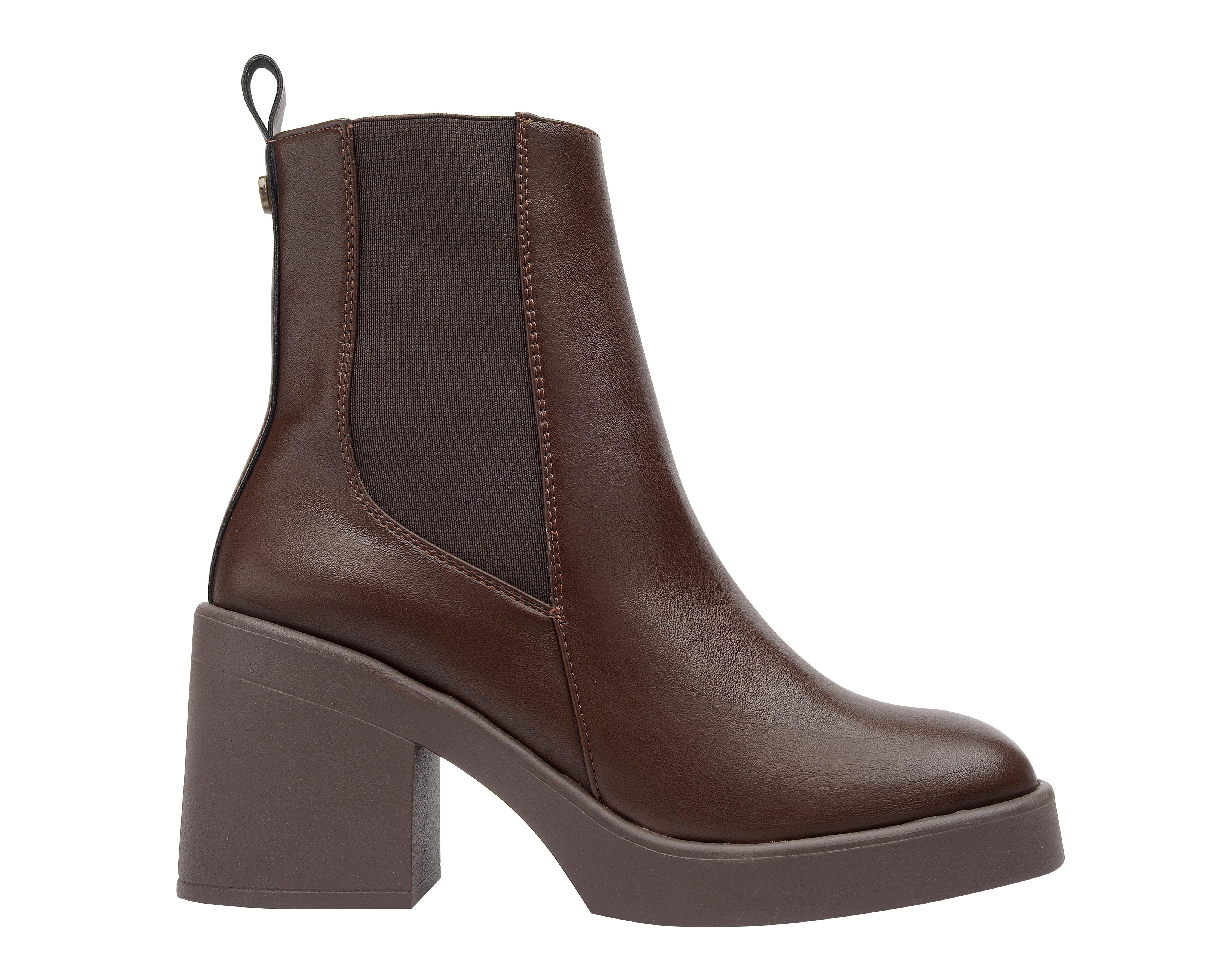 Foto 3 pulgar | Botas Casuales Calzado EFE para Mujer