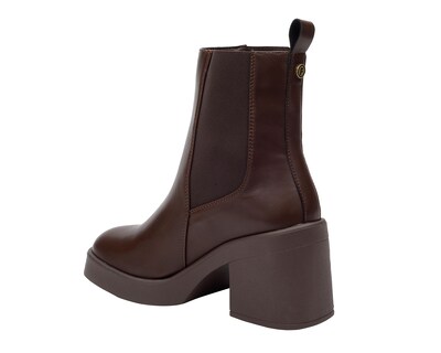Foto 3 | Botas Casuales Calzado EFE para Mujer