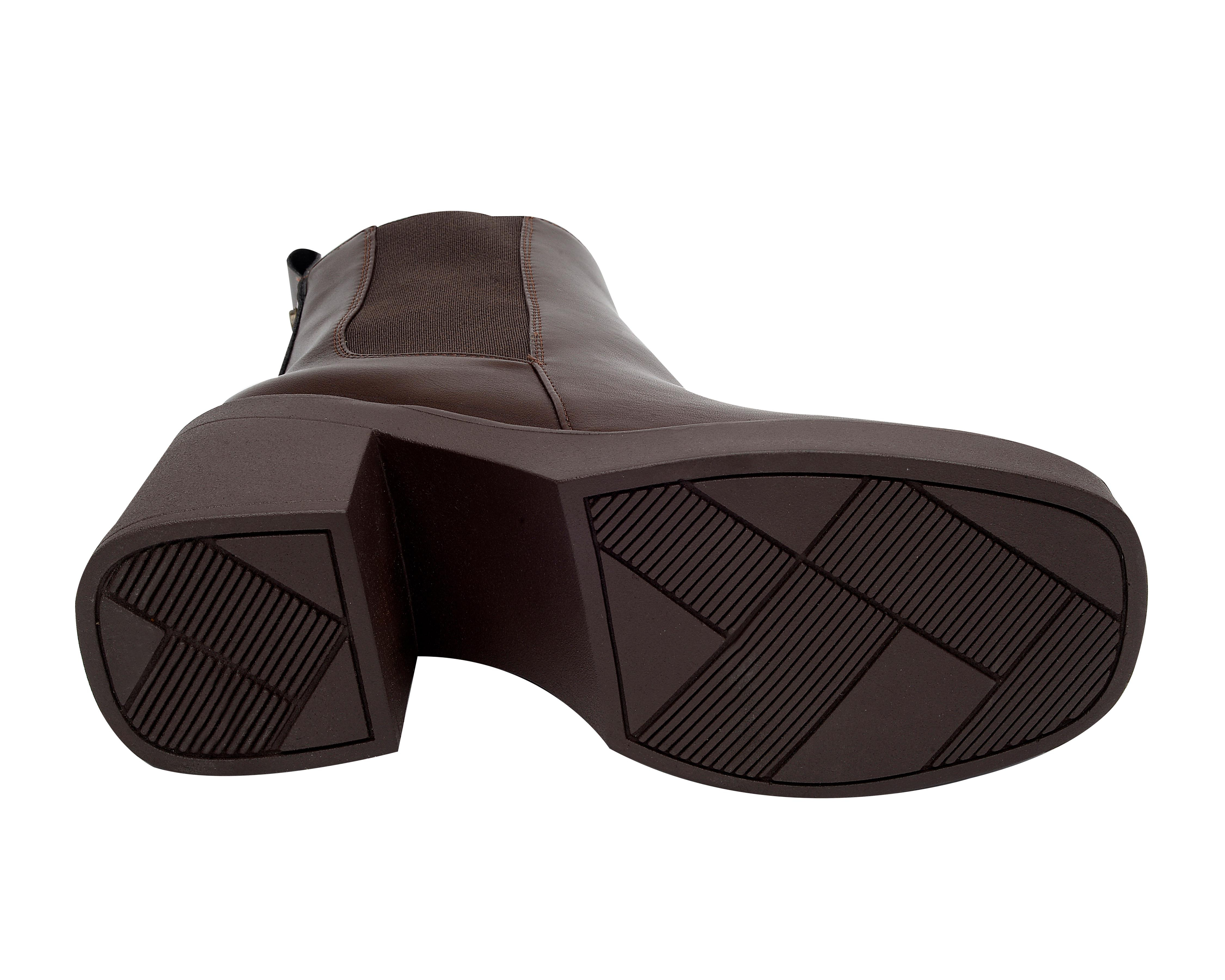 Foto 5 pulgar | Botas Casuales Calzado EFE para Mujer
