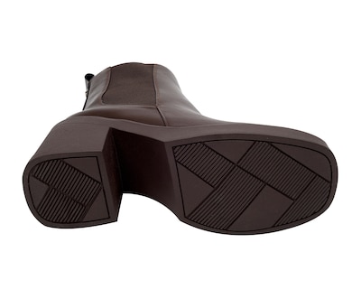 Foto 4 | Botas Casuales Calzado EFE para Mujer