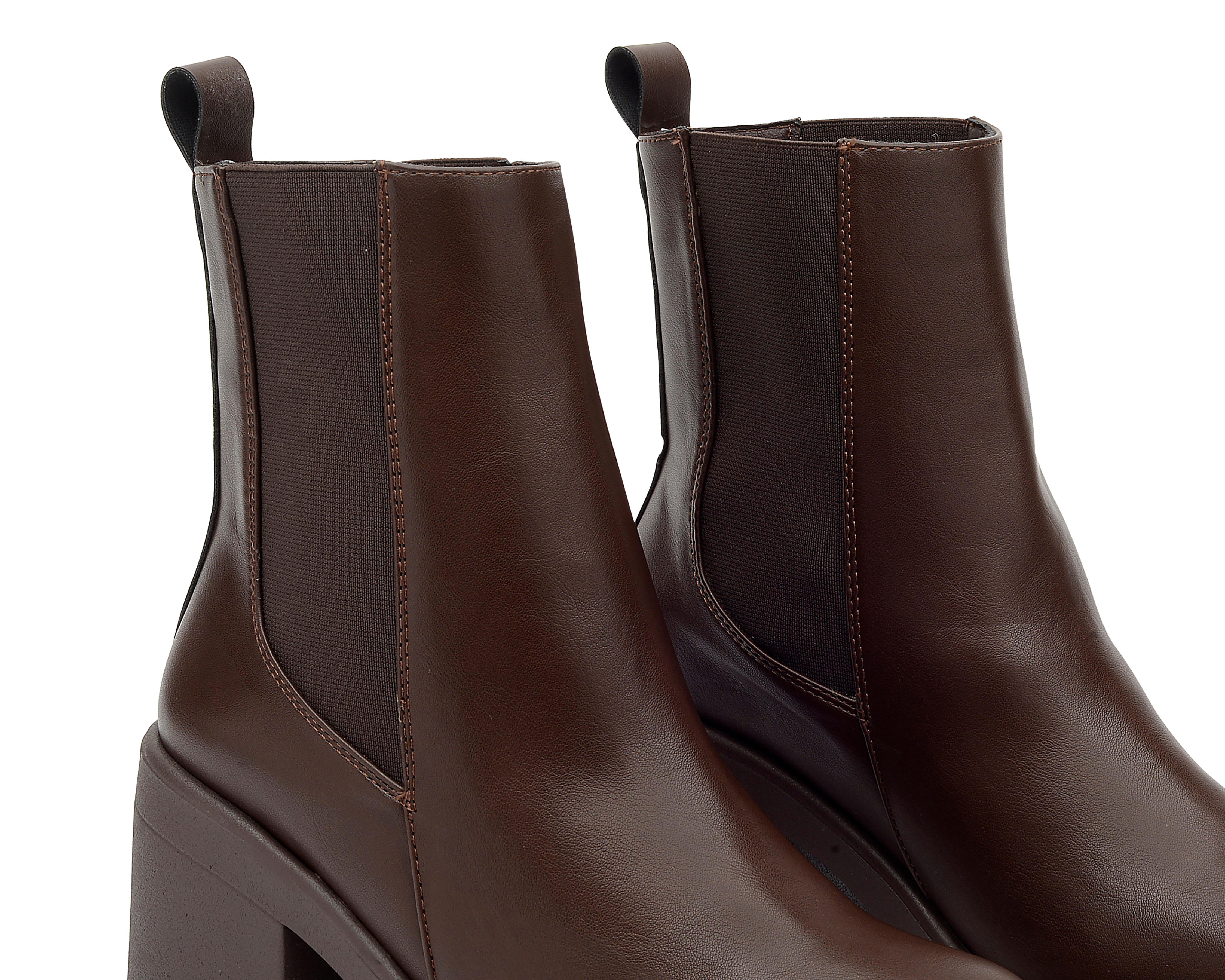 Foto 7 pulgar | Botas Casuales Calzado EFE para Mujer