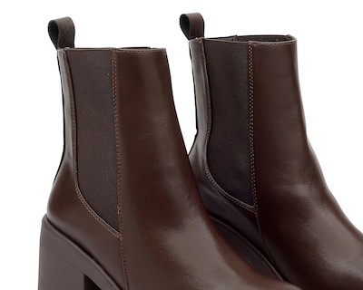 Foto 6 | Botas Casuales Calzado EFE para Mujer