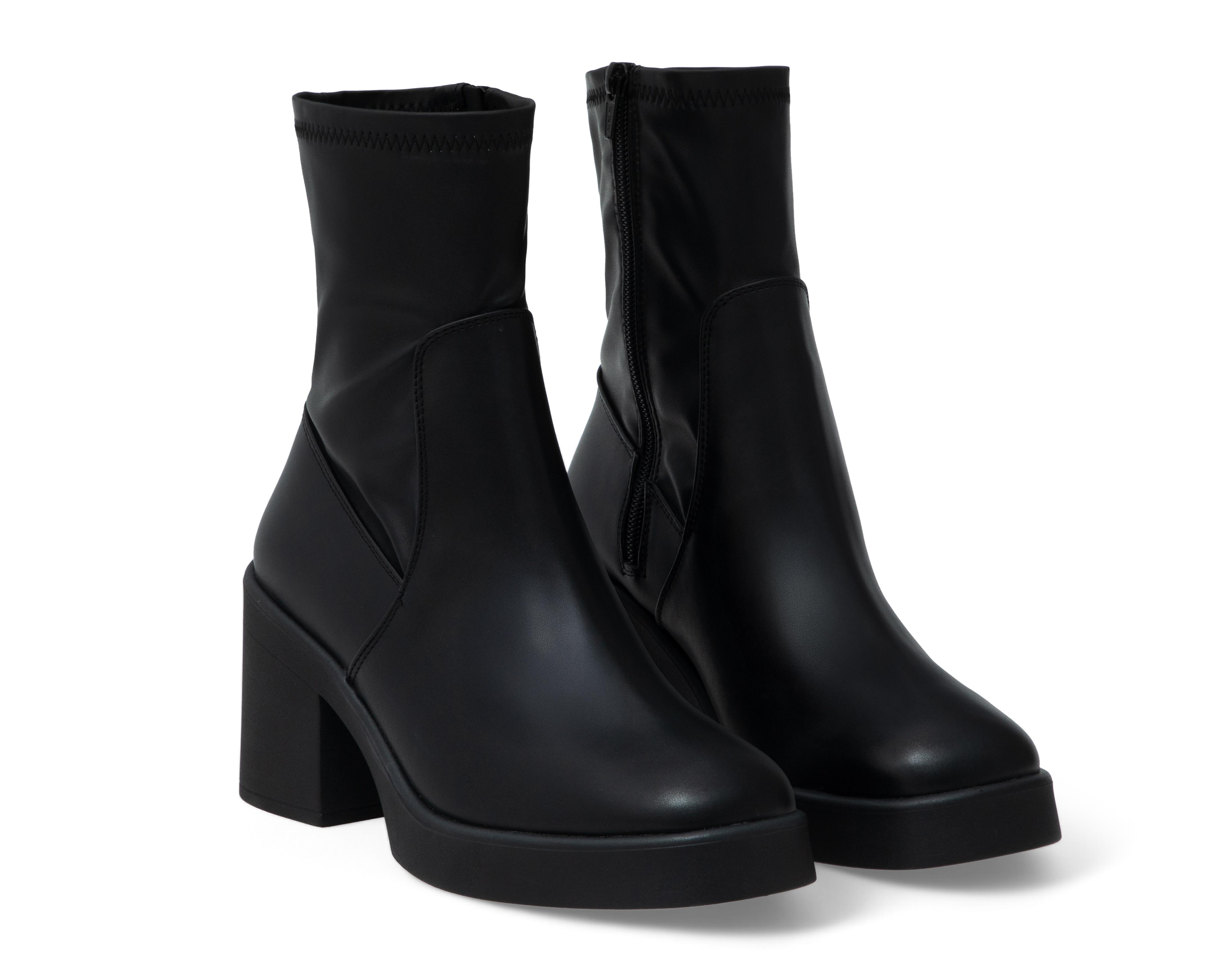 Botas Casuales Calzado EFE para Mujer
