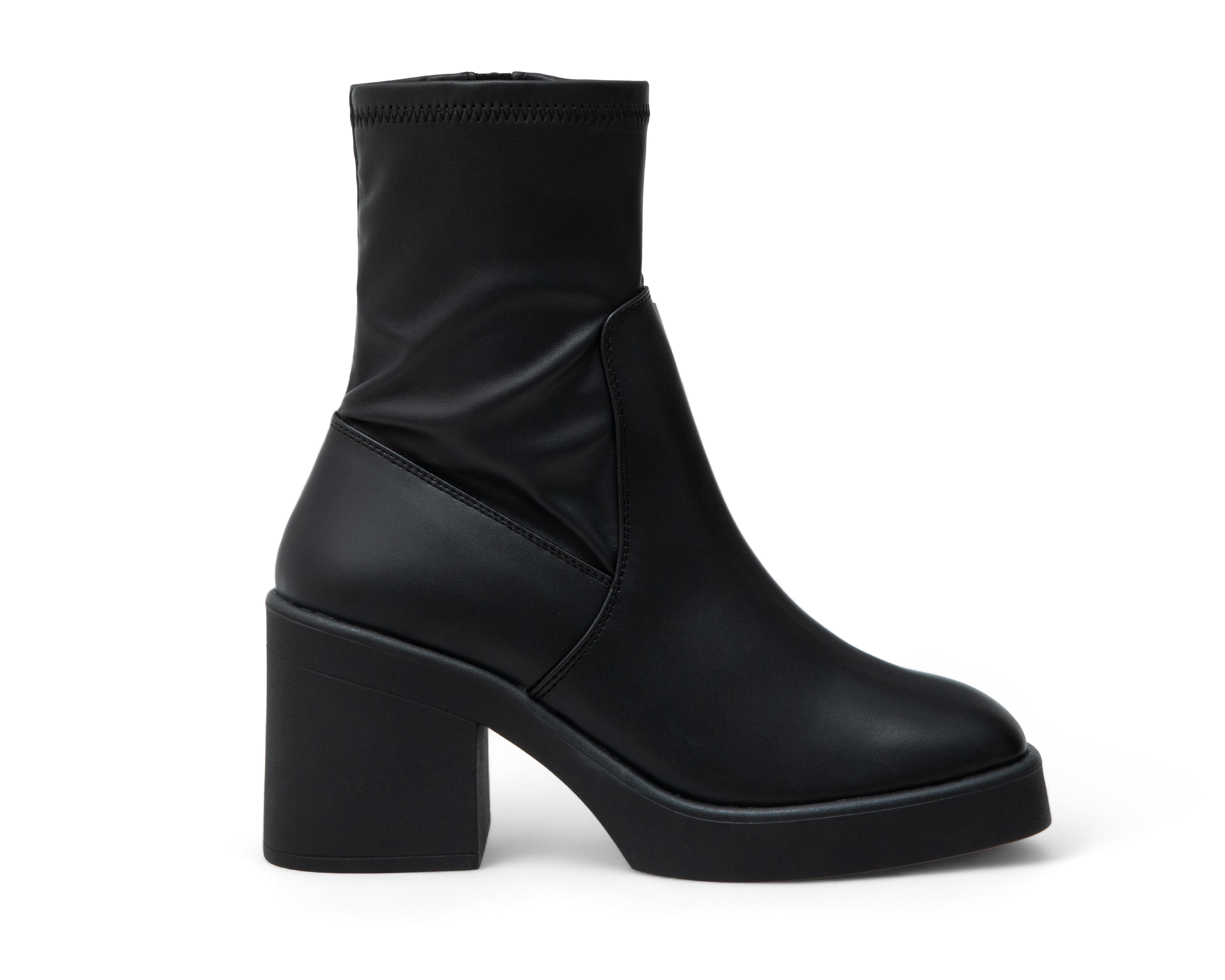Foto 3 pulgar | Botas Casuales Calzado EFE para Mujer