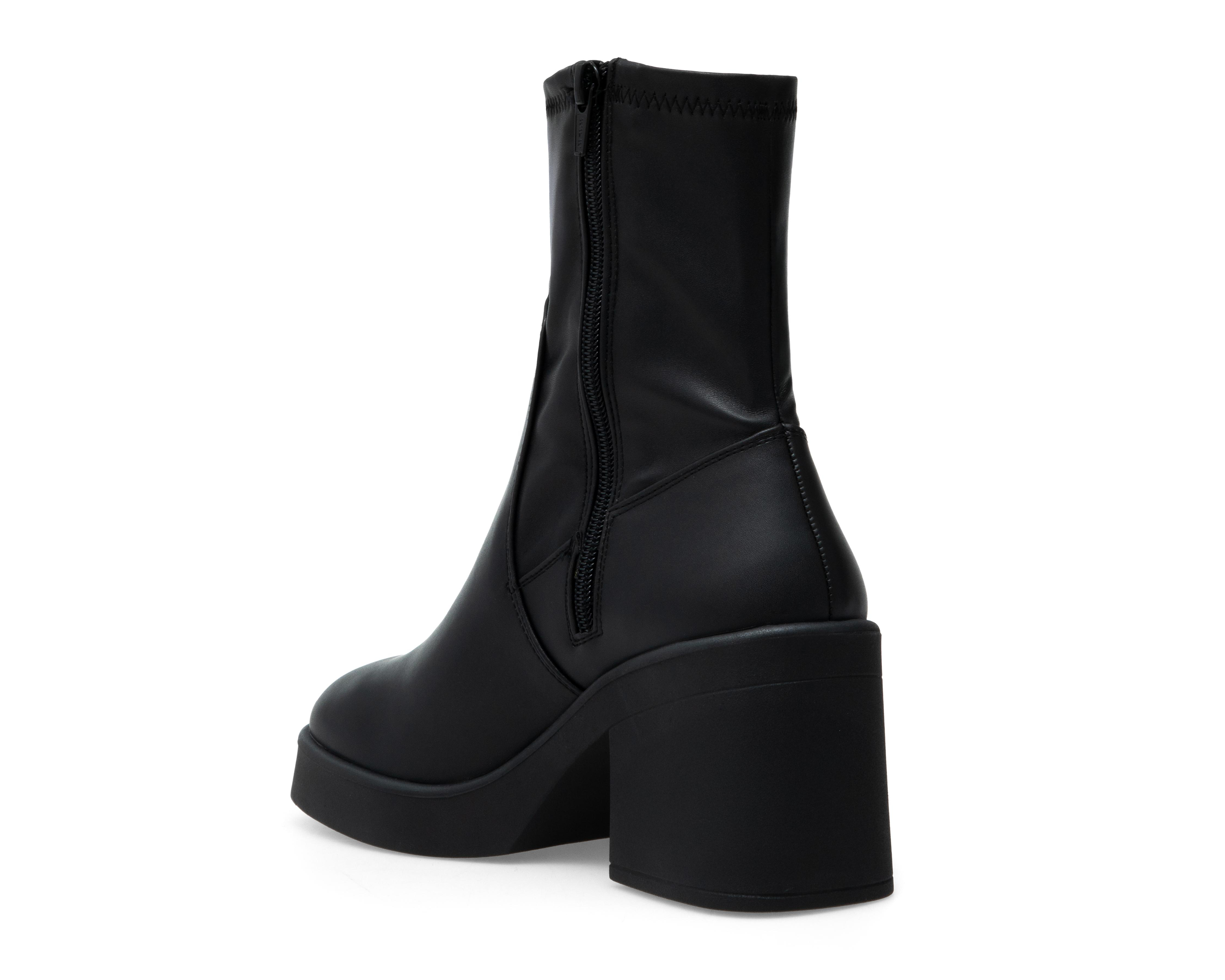 Foto 4 pulgar | Botas Casuales Calzado EFE para Mujer