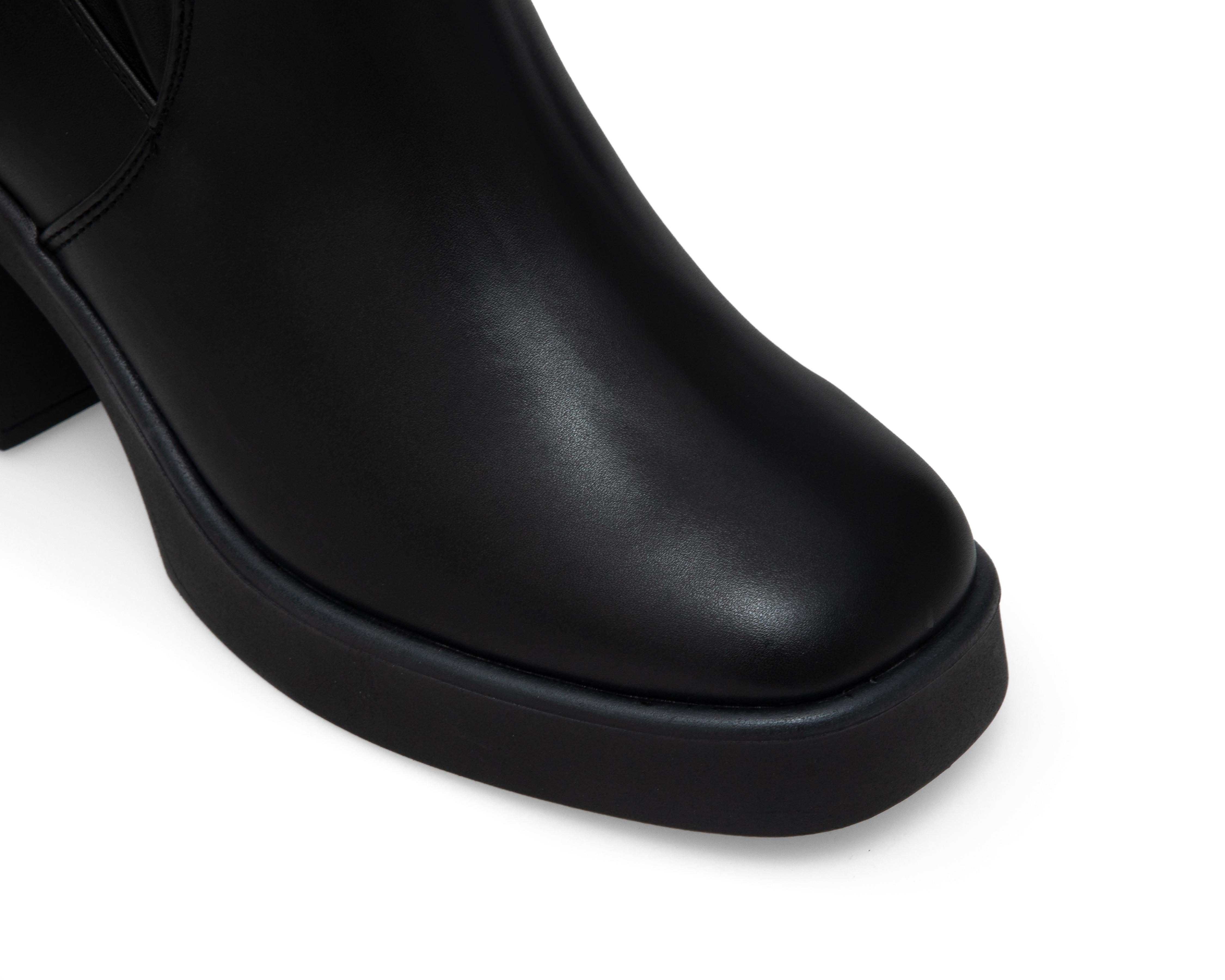 Foto 7 pulgar | Botas Casuales Calzado EFE para Mujer