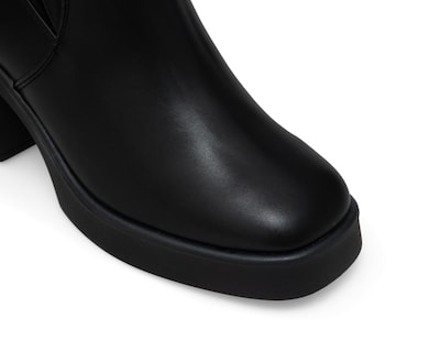 Foto 6 | Botas Casuales Calzado EFE para Mujer