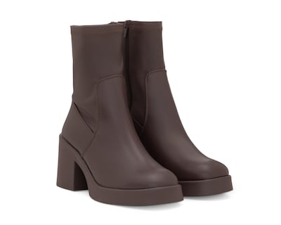 Foto 1 | Botas Casuales Calzado EFE para Mujer