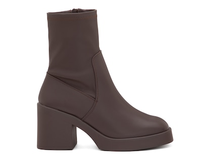 Foto 2 | Botas Casuales Calzado EFE para Mujer
