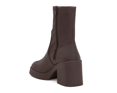 Foto 3 | Botas Casuales Calzado EFE para Mujer