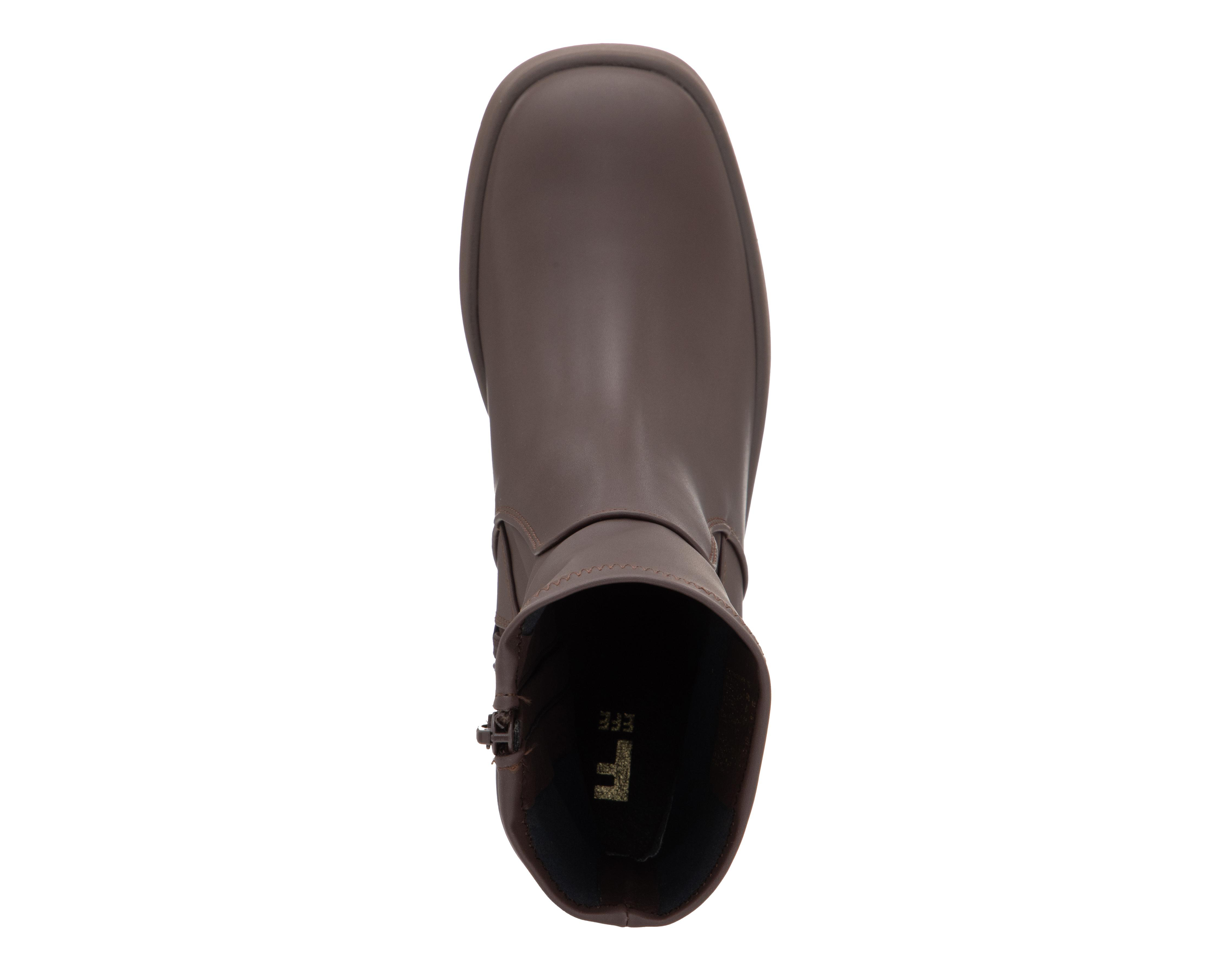 Foto 6 pulgar | Botas Casuales Calzado EFE para Mujer
