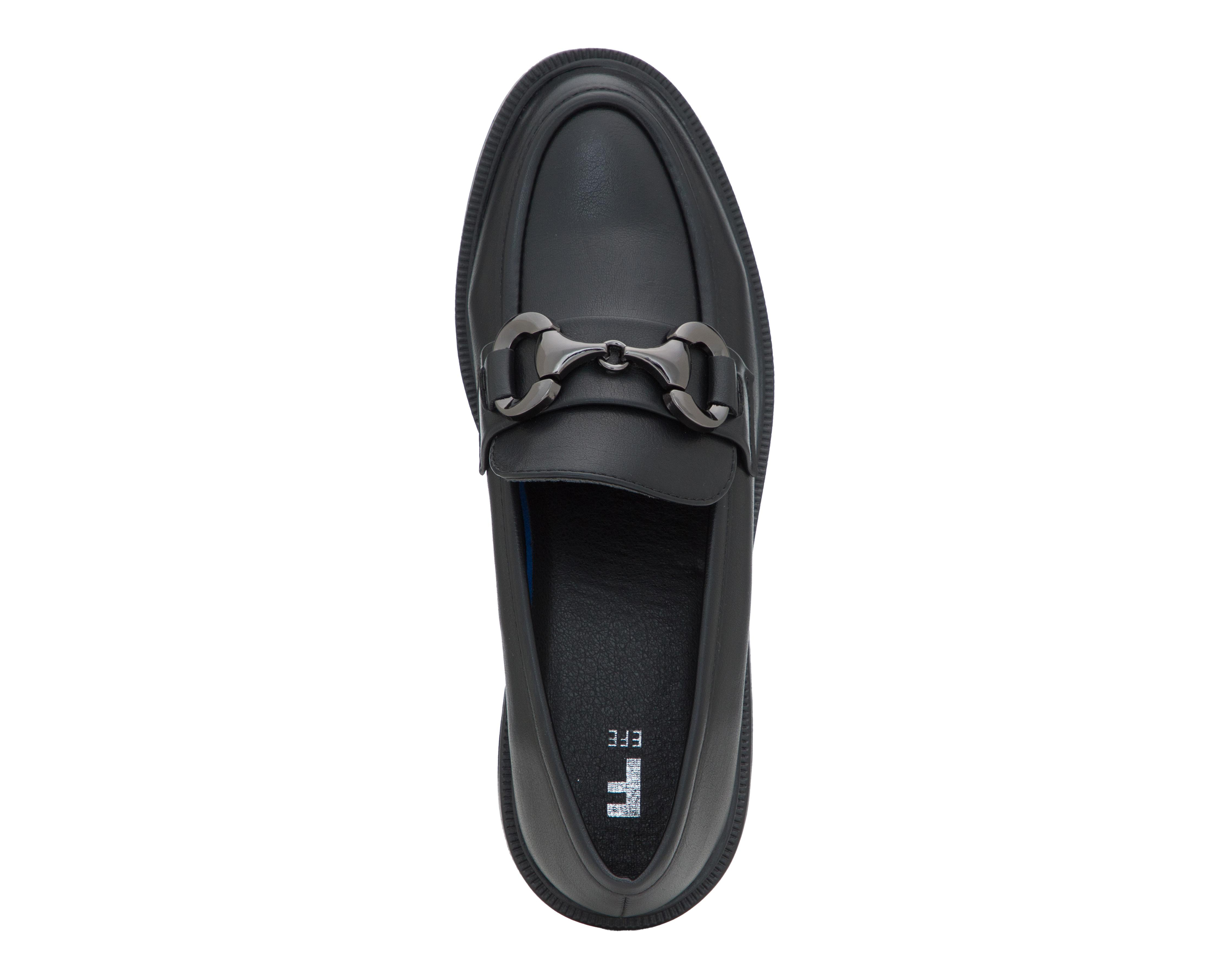 Foto 6 pulgar | Mocasines Calzado Efe para Mujer