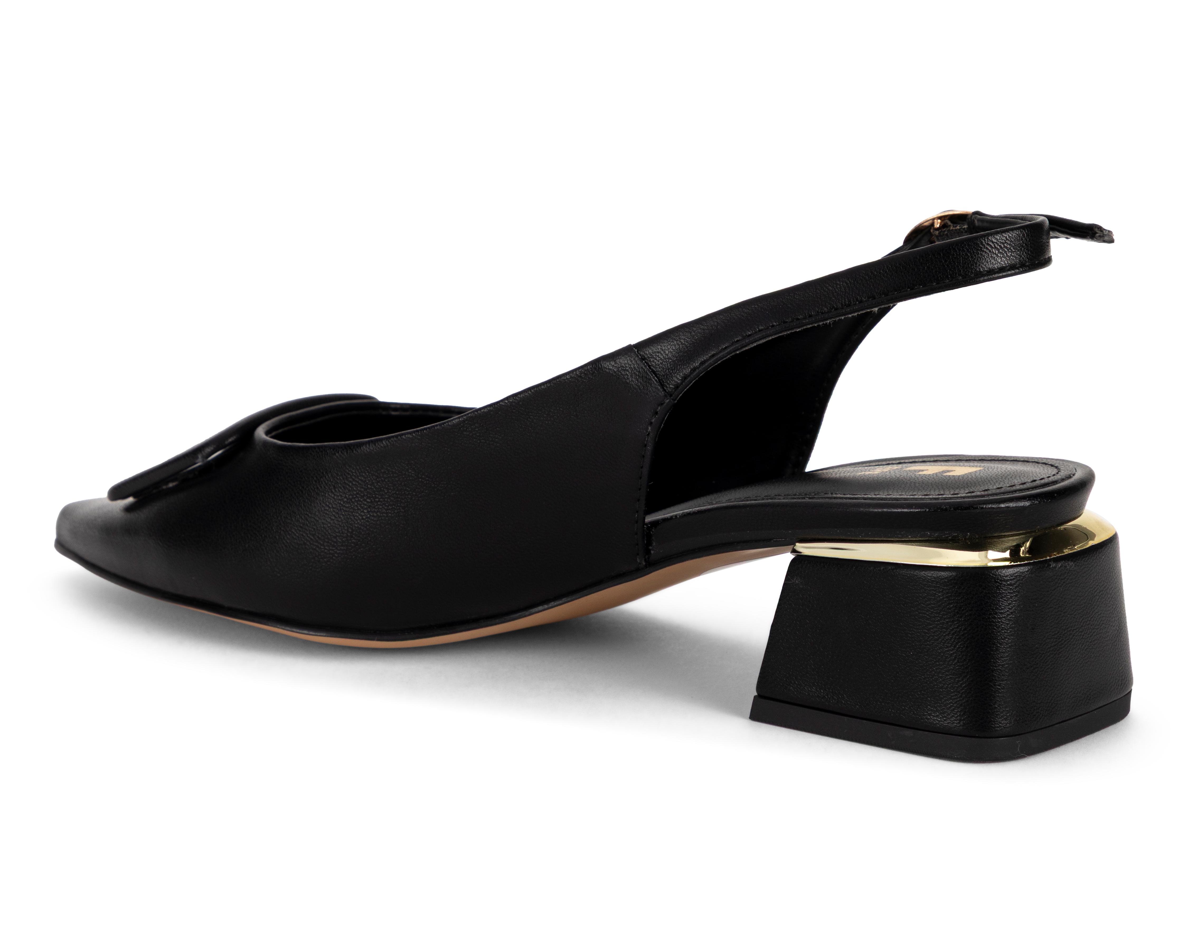 Foto 4 pulgar | Zapatillas Calzado EFE para Mujer