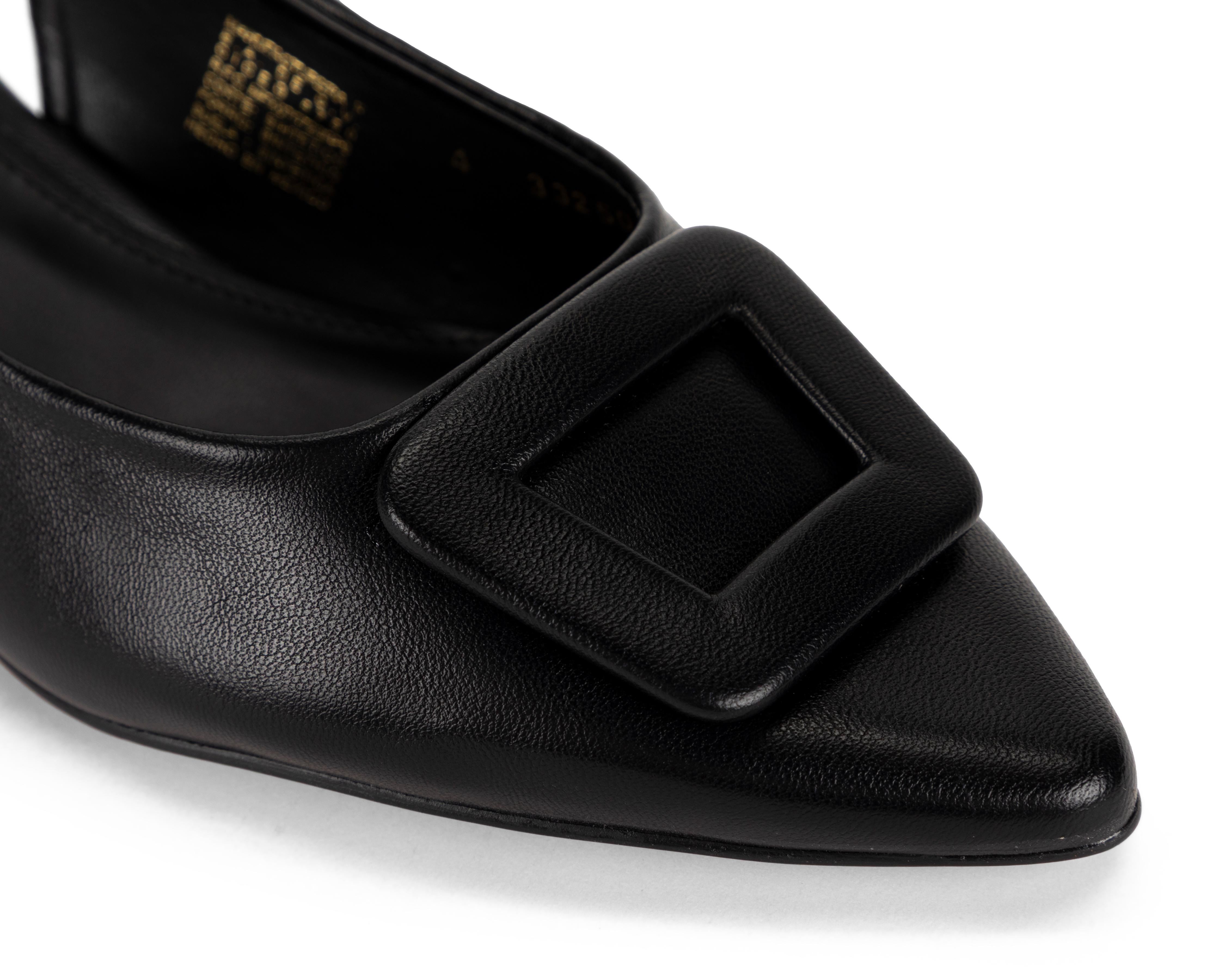 Foto 7 pulgar | Zapatillas Calzado EFE para Mujer