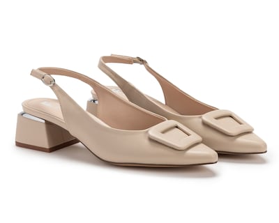 Foto 1 | Zapatillas Calzado Efe para Mujer
