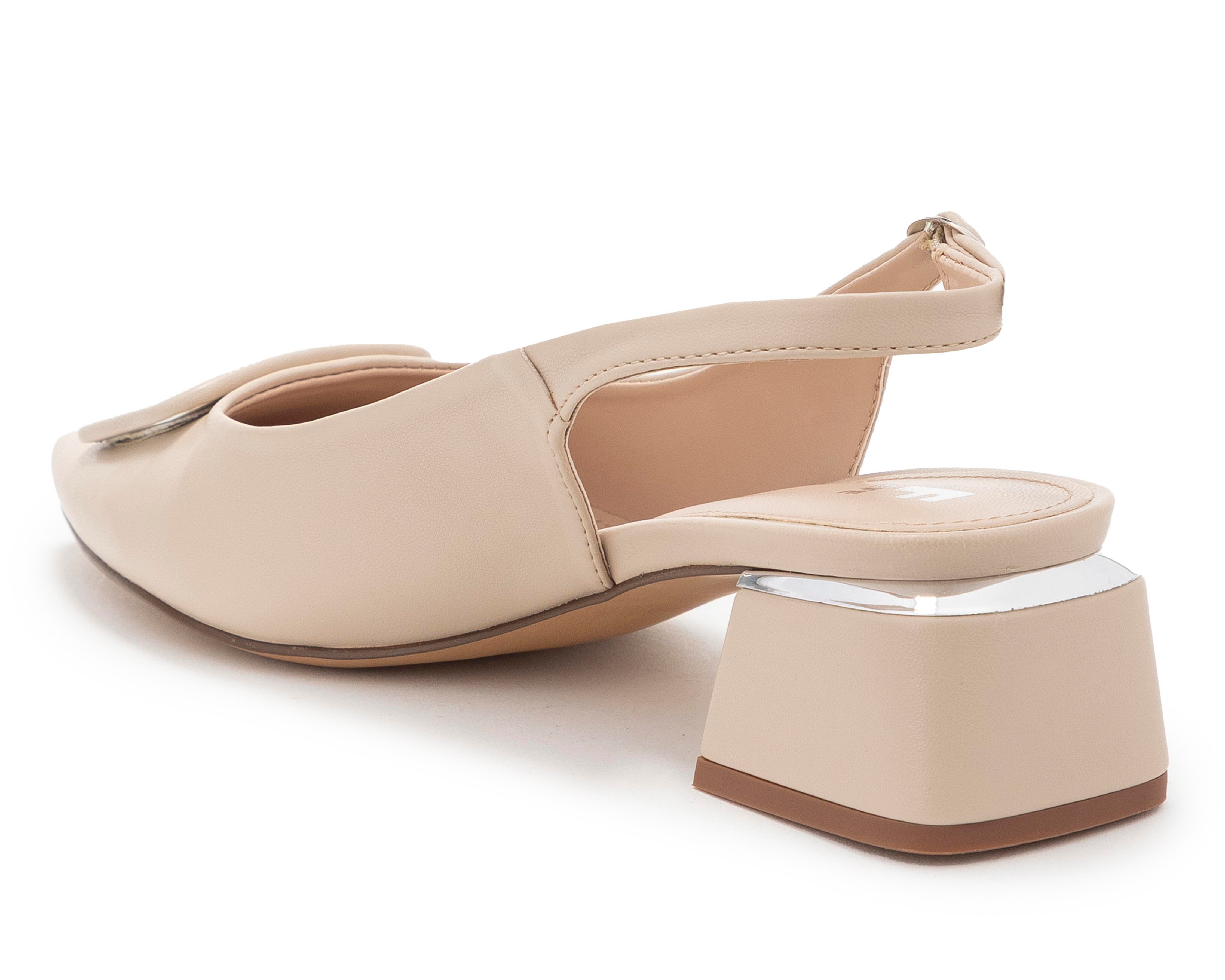 Foto 3 | Zapatillas Calzado Efe para Mujer