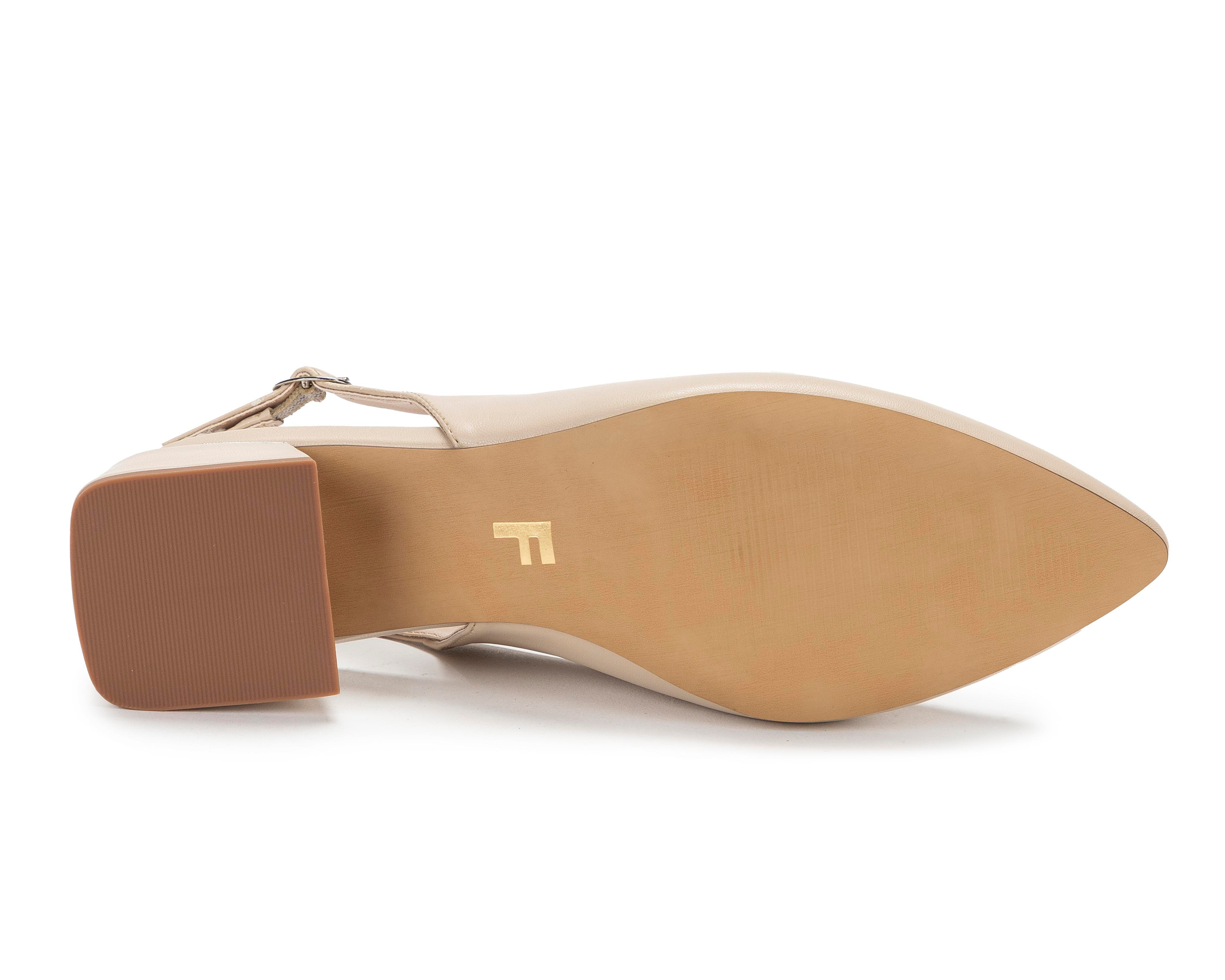 Foto 4 | Zapatillas Calzado Efe para Mujer