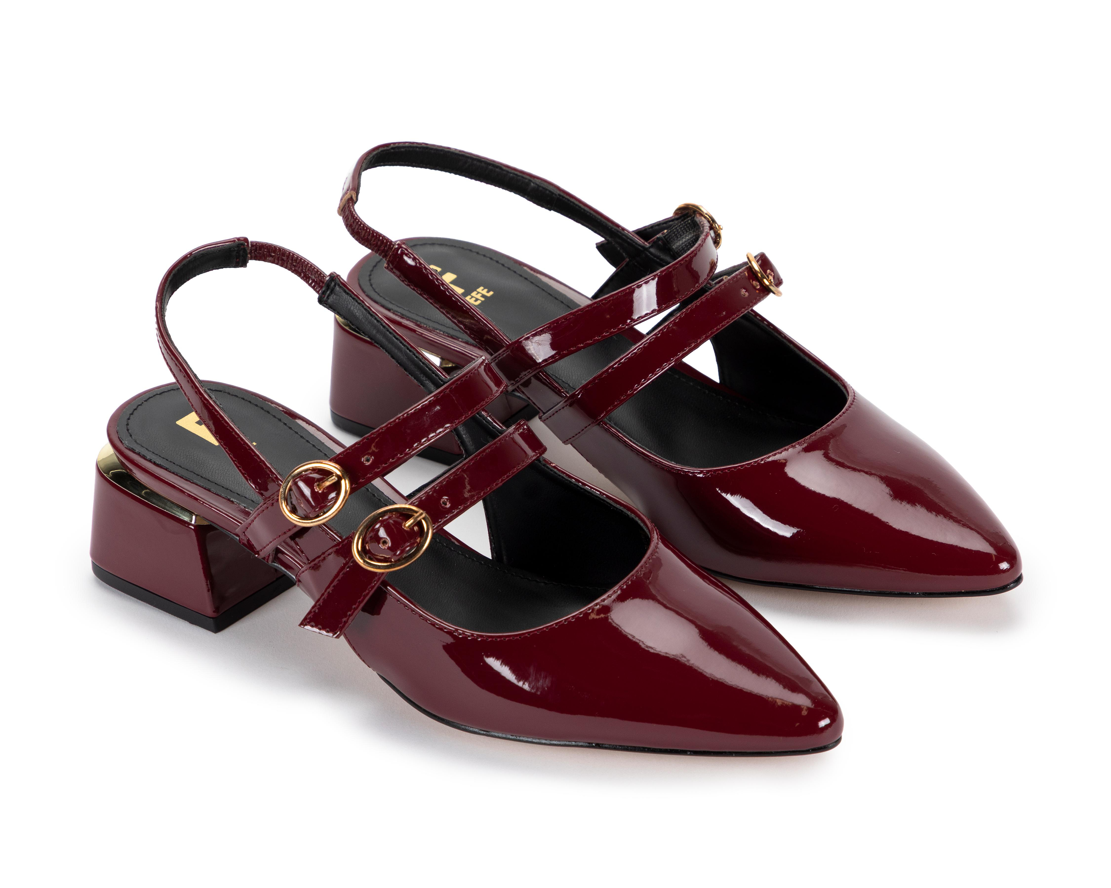 Zapatillas Calzado Efe para Mujer