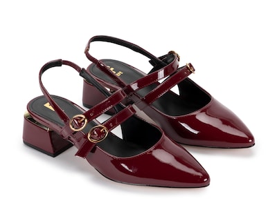 Foto 1 | Zapatillas Calzado Efe para Mujer