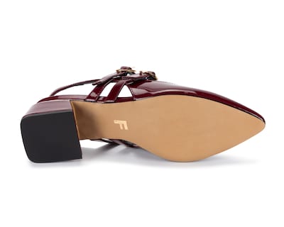 Foto 4 | Zapatillas Calzado Efe para Mujer