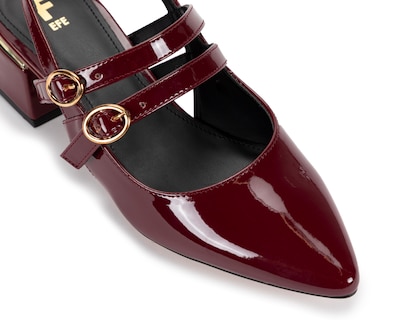 Foto 6 | Zapatillas Calzado Efe para Mujer
