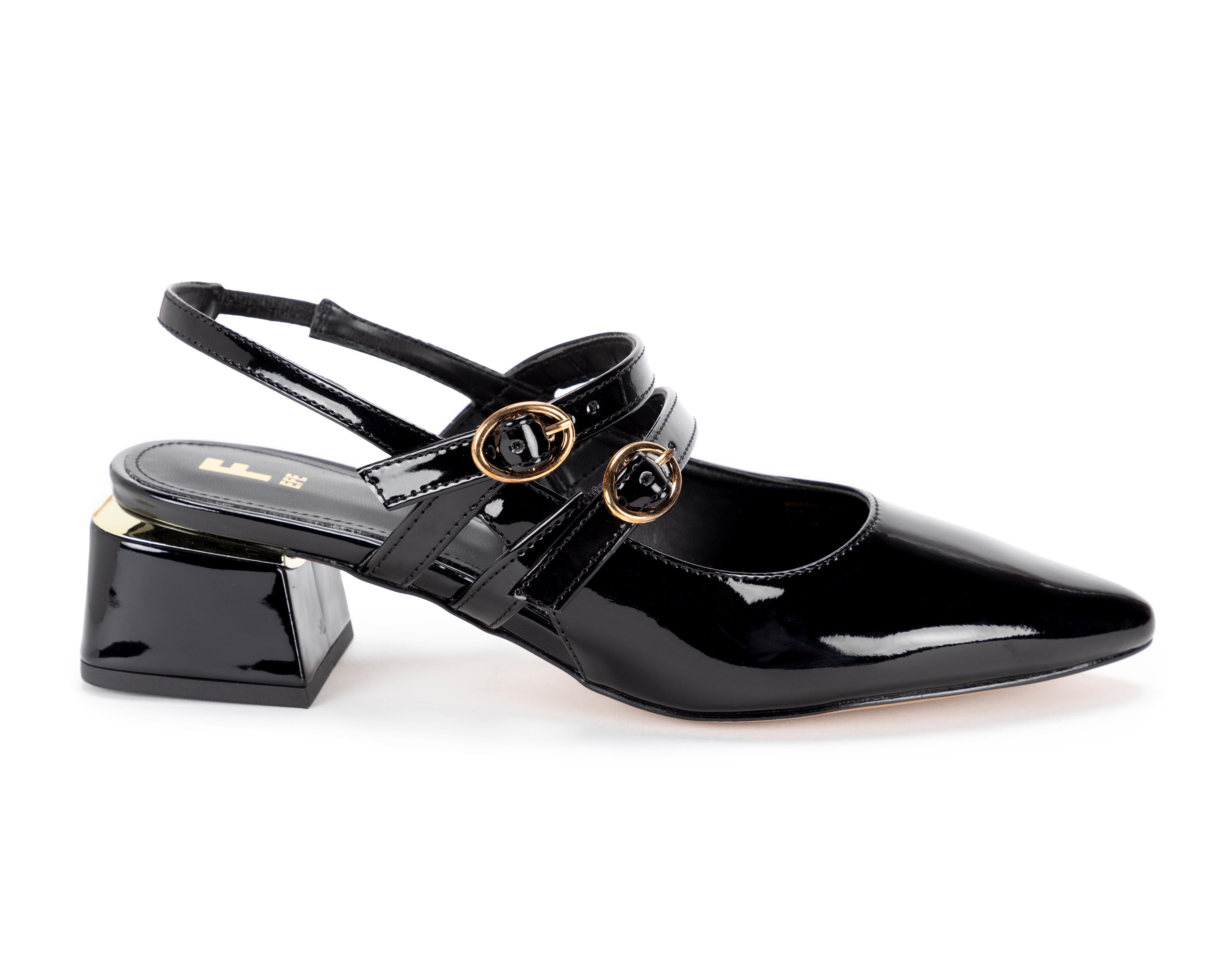 Foto 2 | Zapatillas Calzado EFE para Mujer