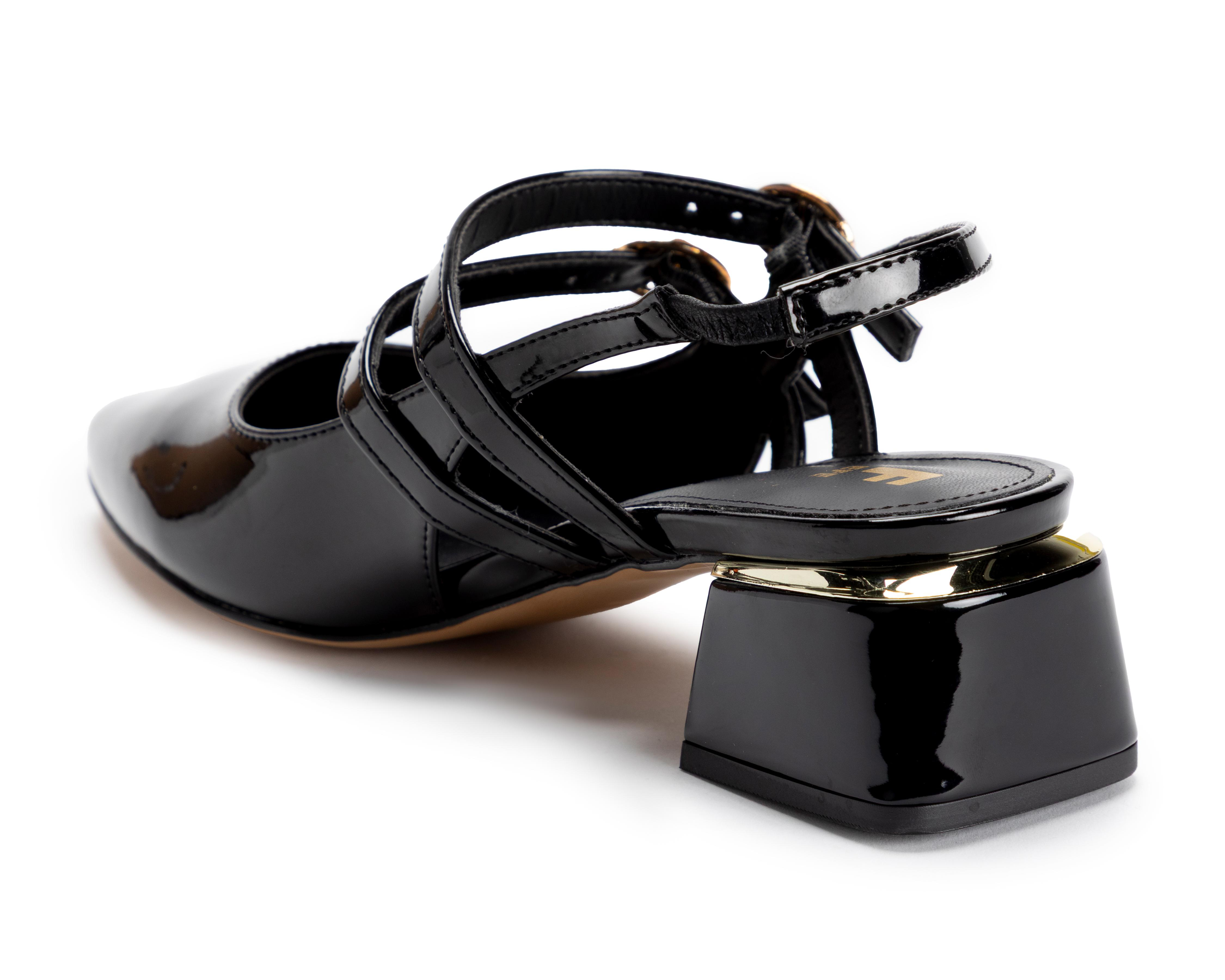 Foto 4 pulgar | Zapatillas Calzado EFE para Mujer