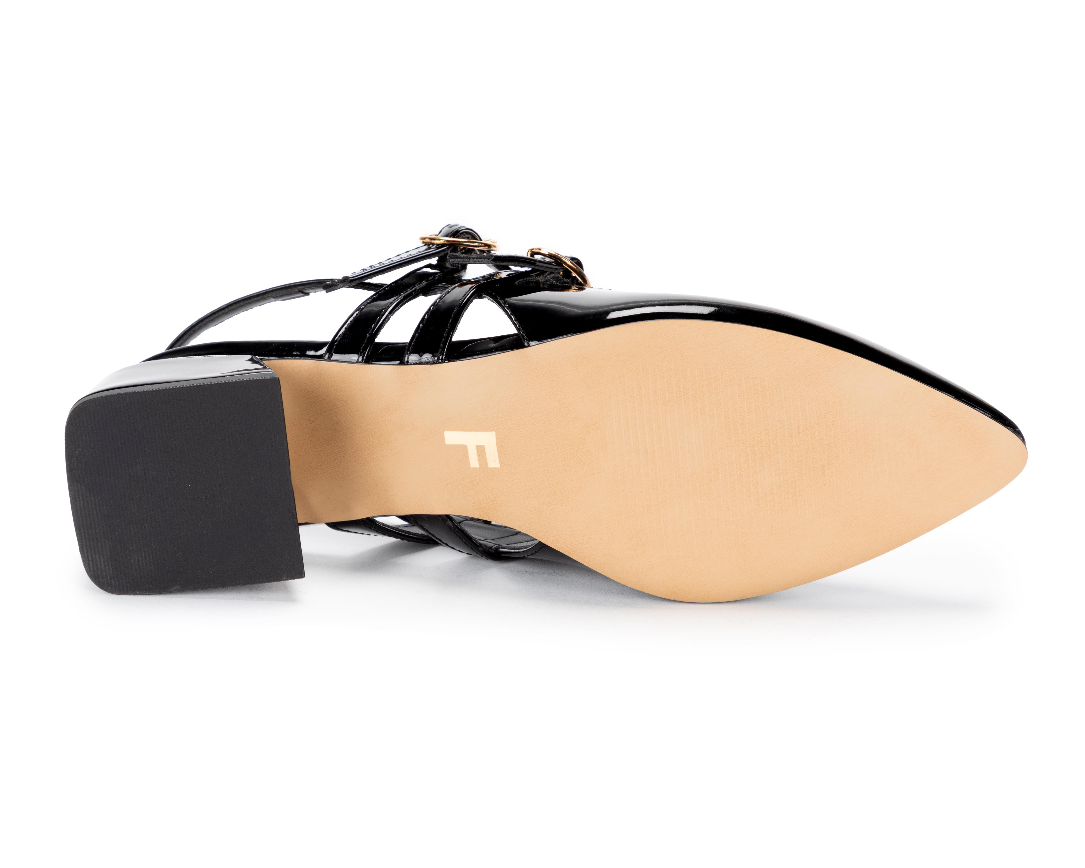 Foto 5 pulgar | Zapatillas Calzado EFE para Mujer