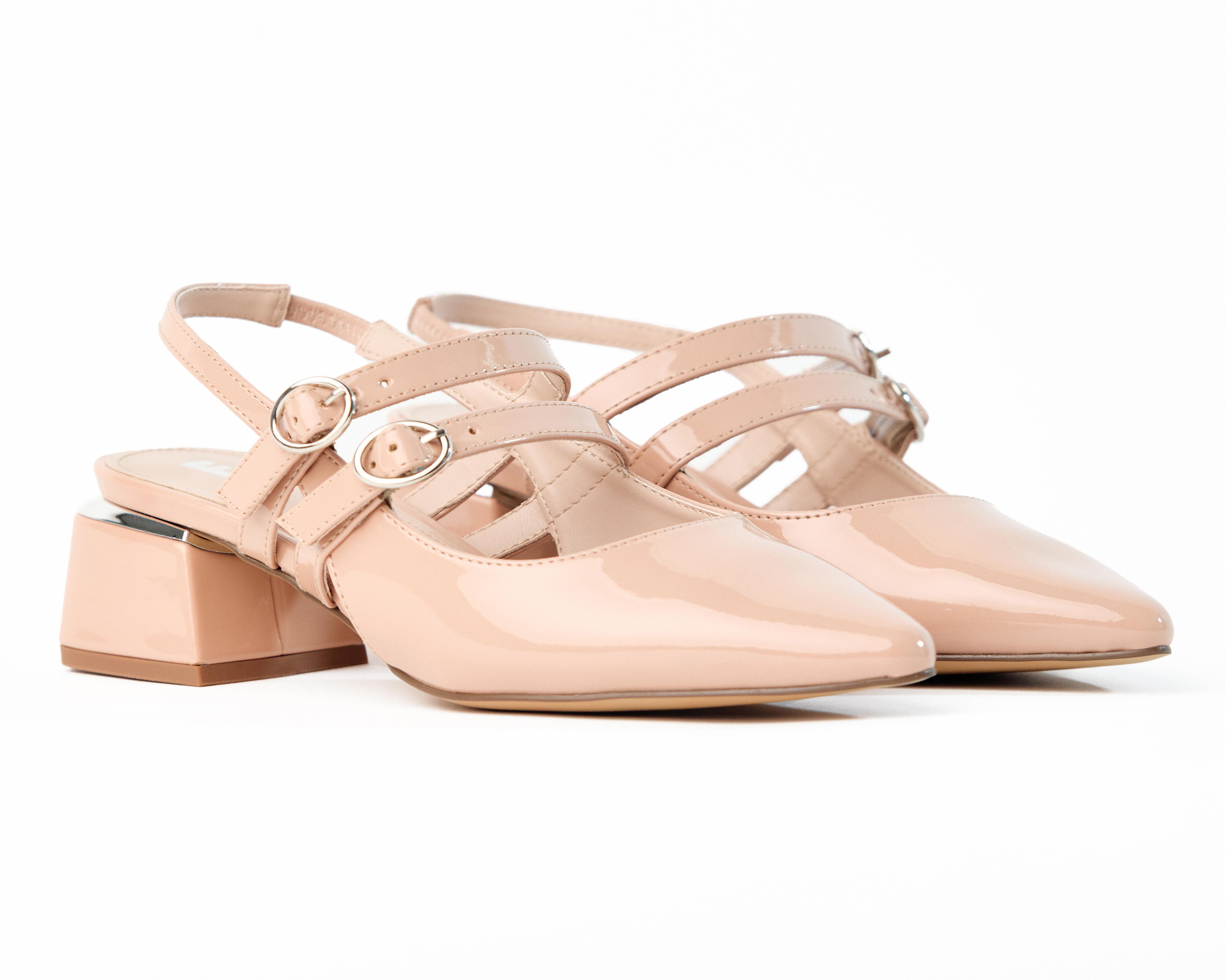 Foto 1 | Zapatillas Calzado Efe para Mujer