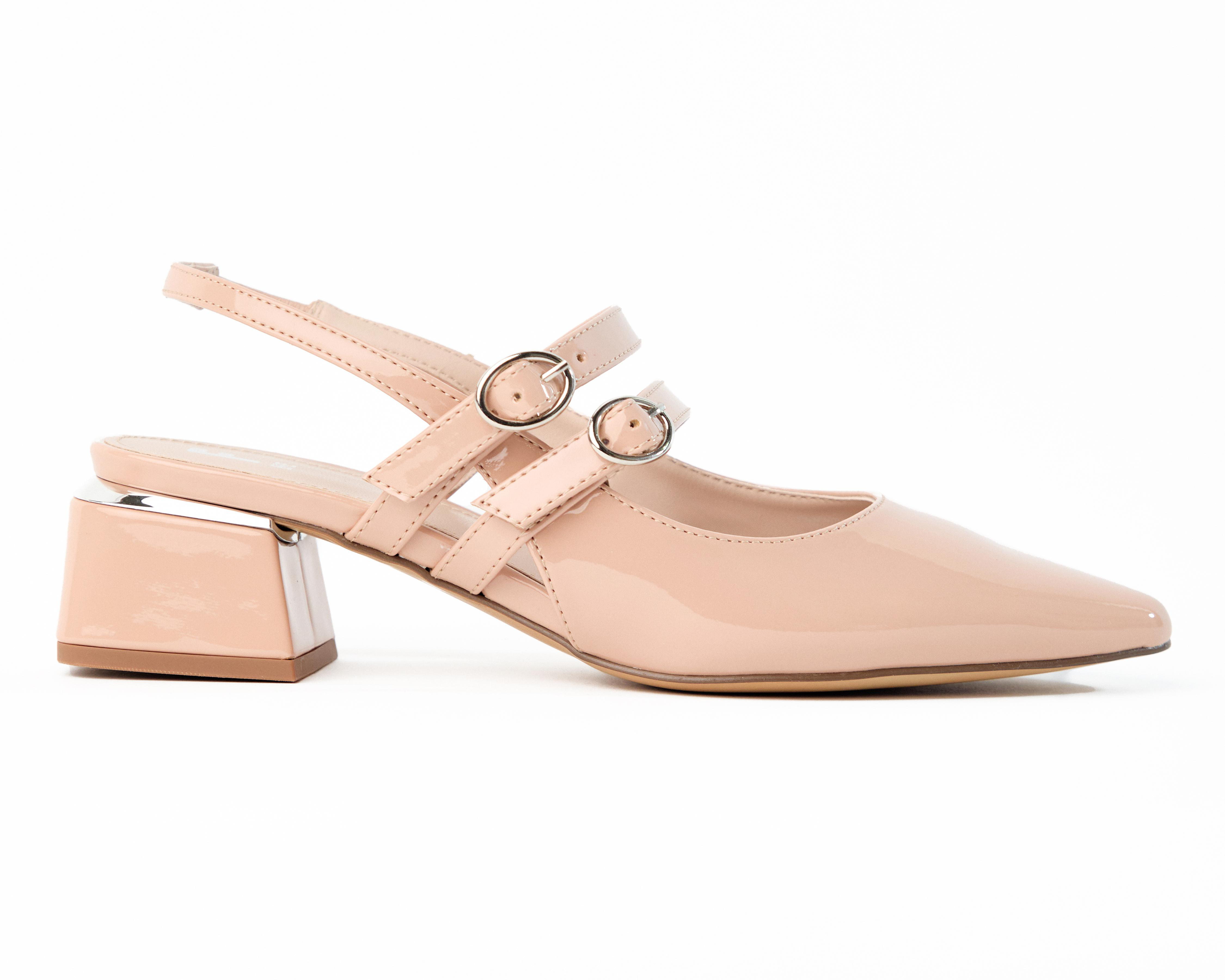 Foto 3 pulgar | Zapatillas Calzado Efe para Mujer