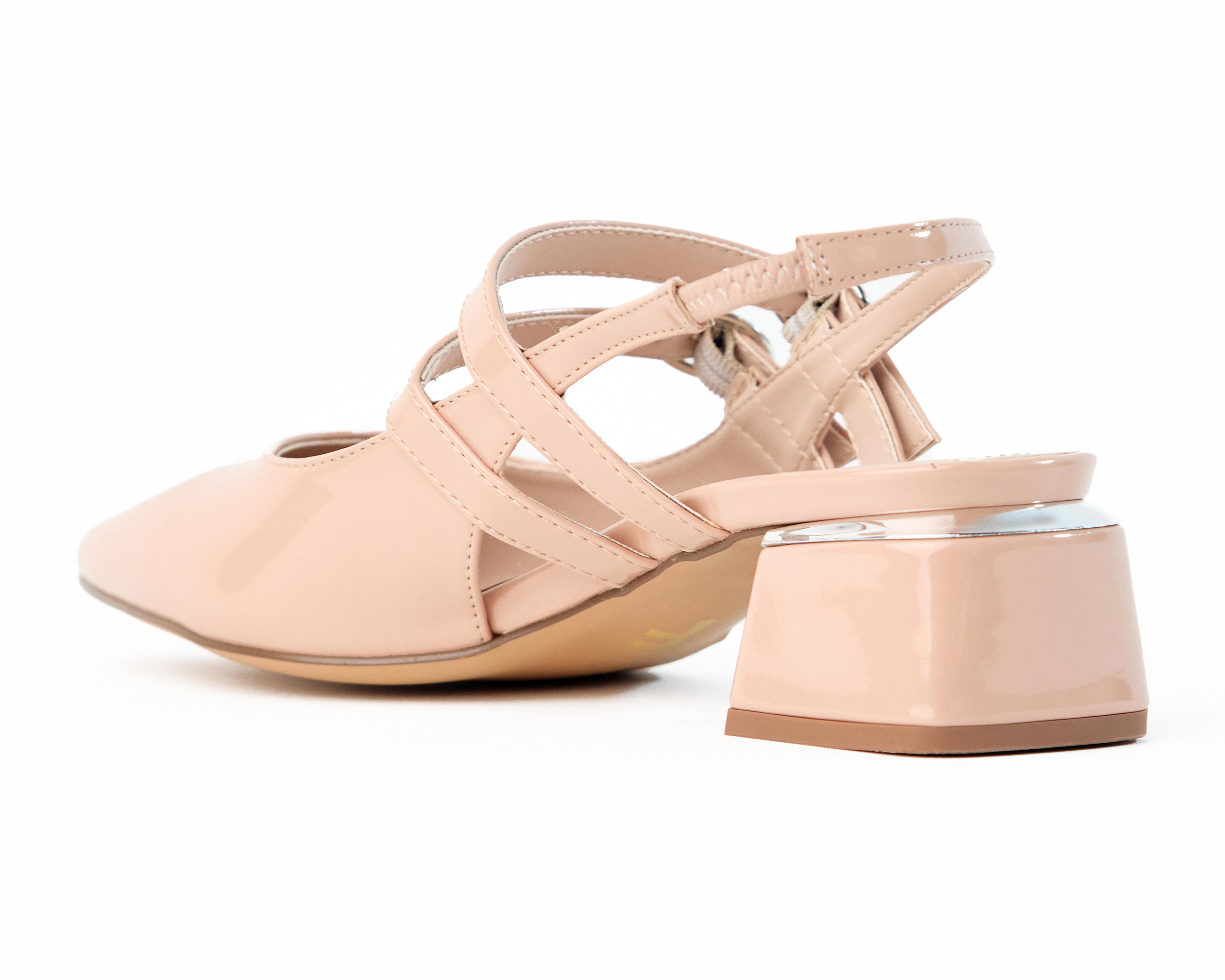 Foto 3 | Zapatillas Calzado Efe para Mujer