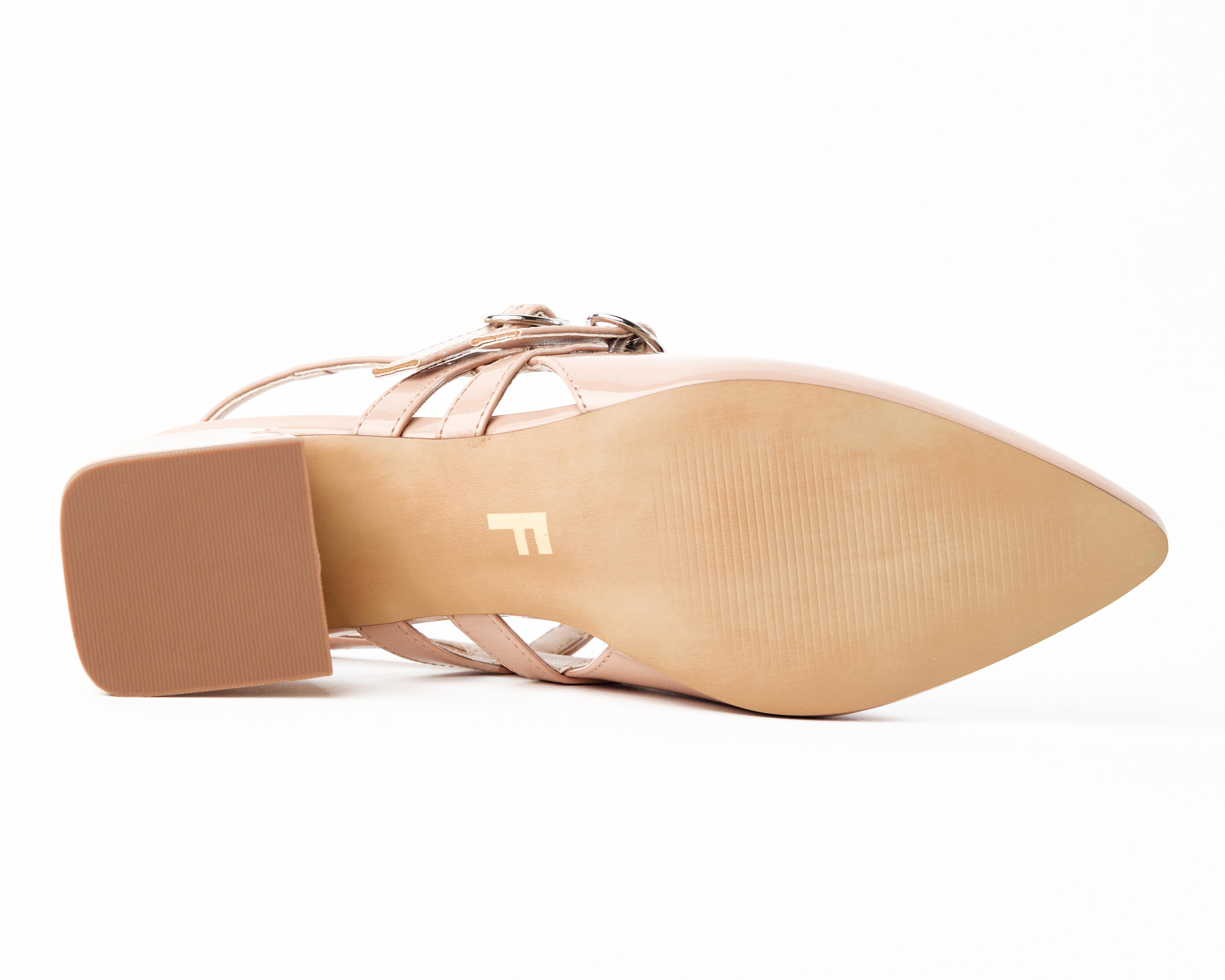 Foto 5 pulgar | Zapatillas Calzado Efe para Mujer