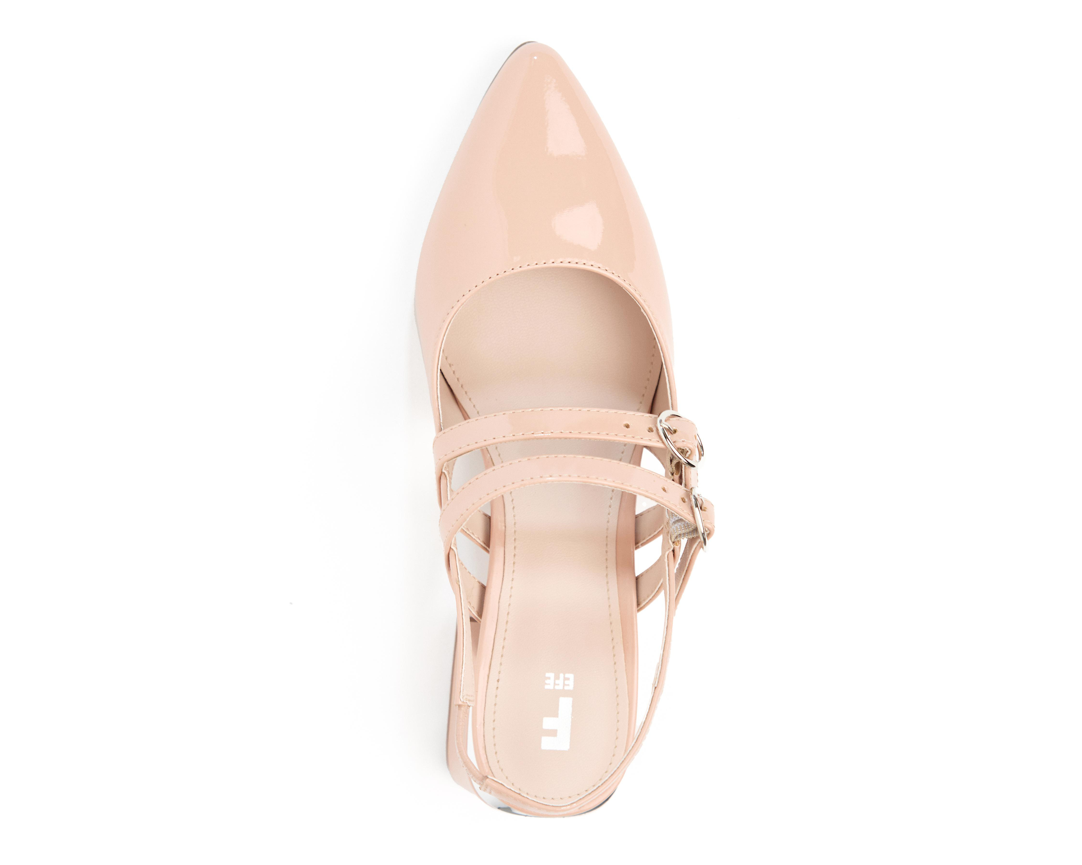 Foto 6 pulgar | Zapatillas Calzado Efe para Mujer