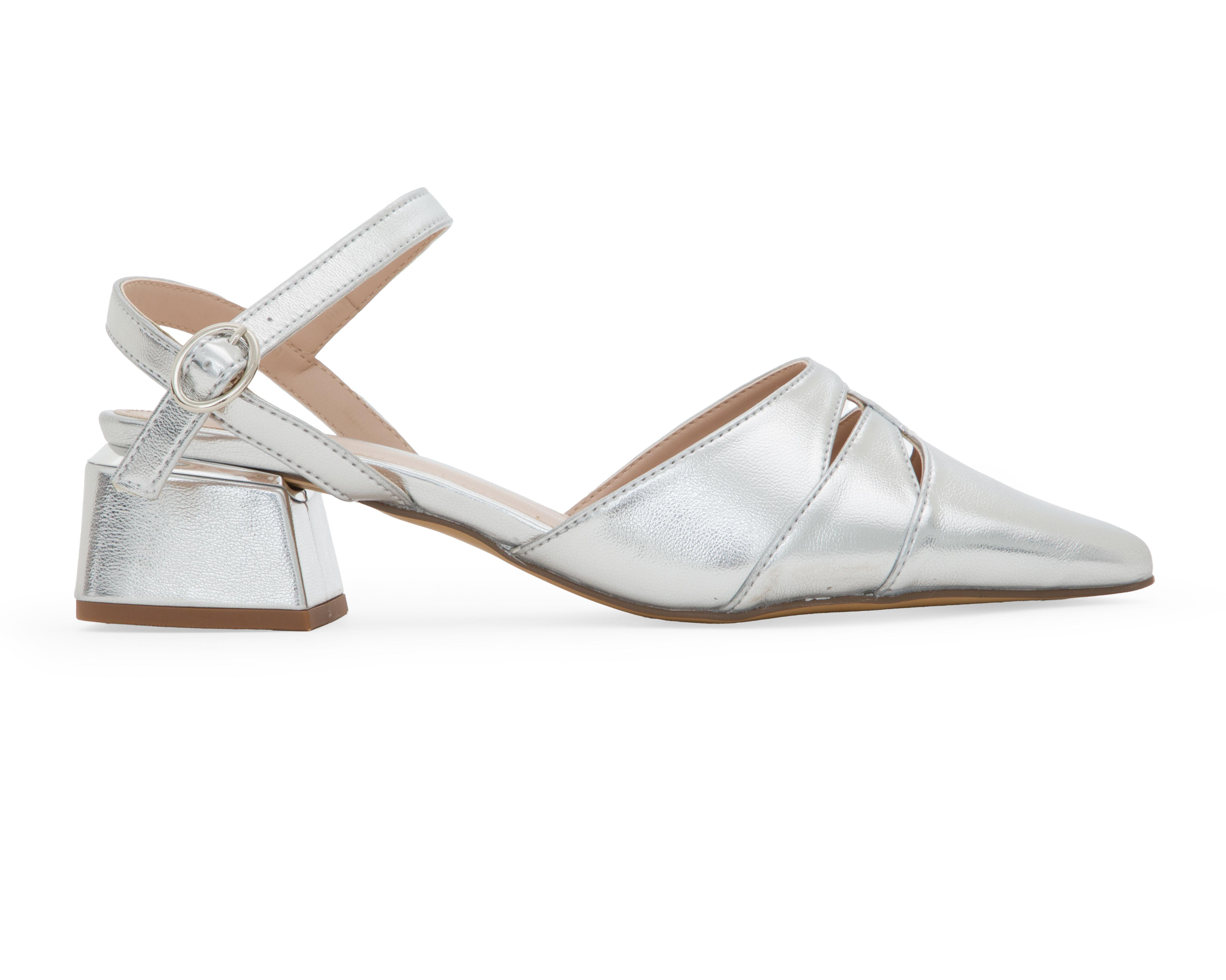 Foto 2 | Zapatillas Calzado EFE para Mujer