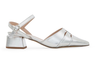 Foto 2 | Zapatillas Calzado EFE para Mujer