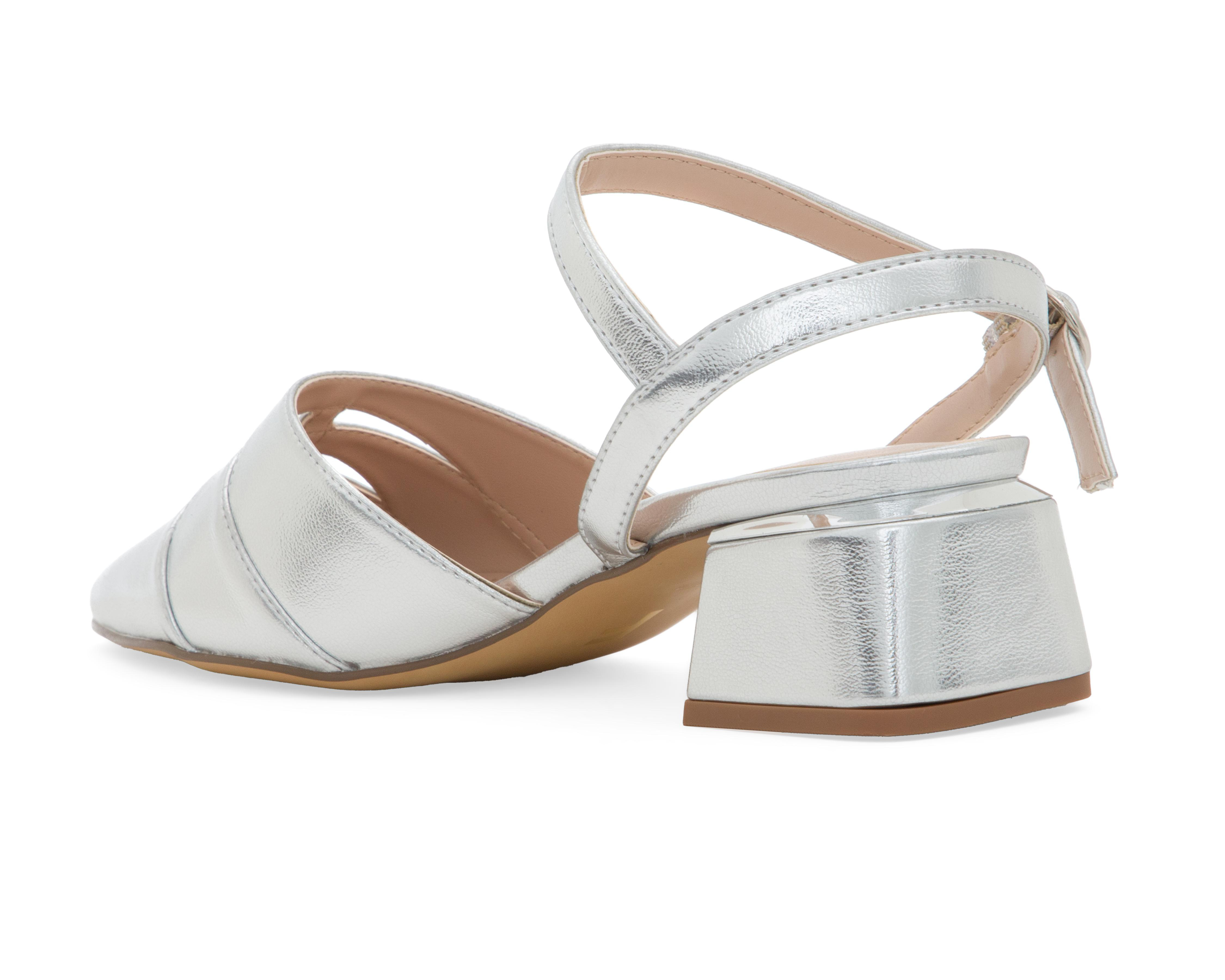 Foto 4 pulgar | Zapatillas Calzado EFE para Mujer