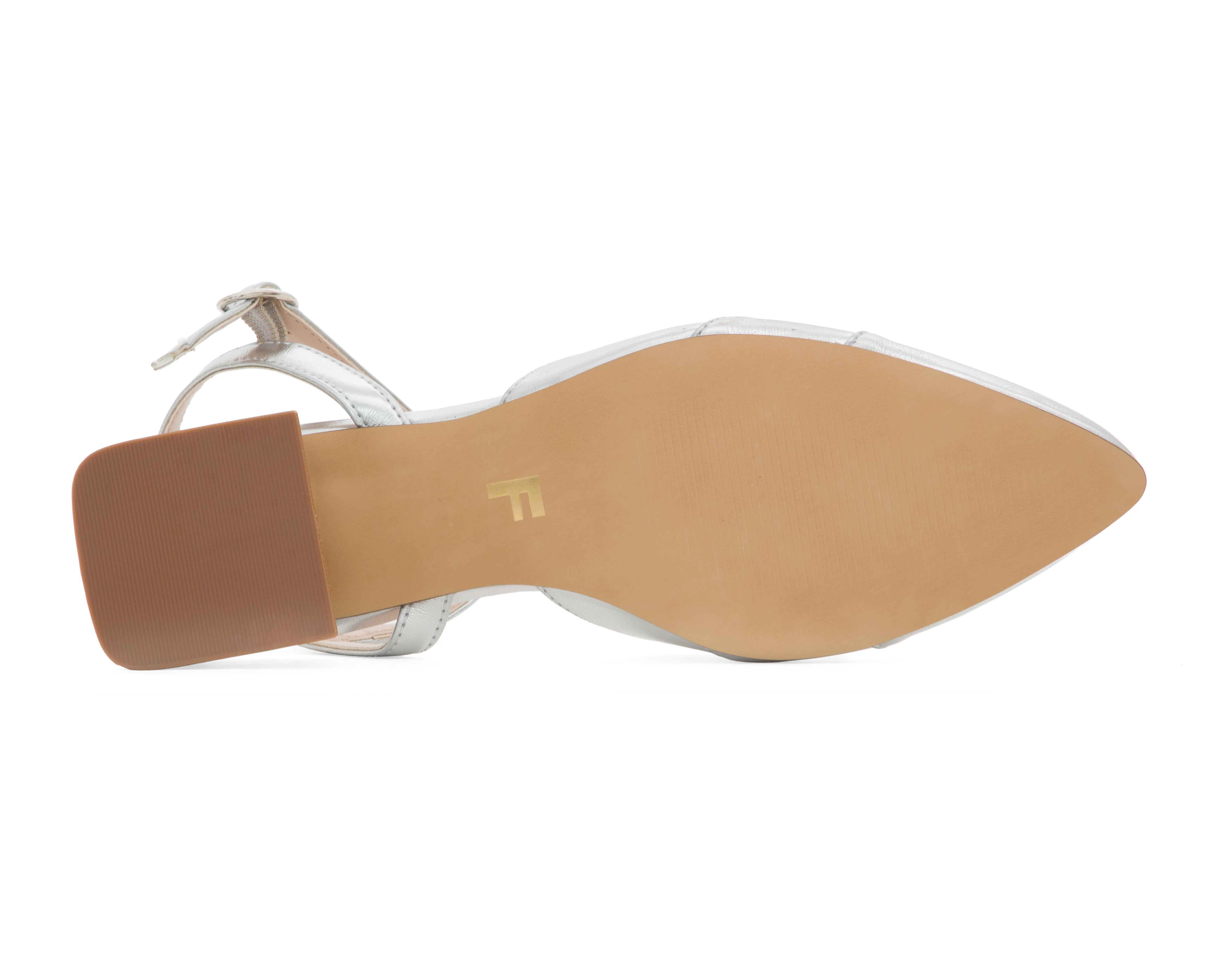 Foto 5 pulgar | Zapatillas Calzado EFE para Mujer