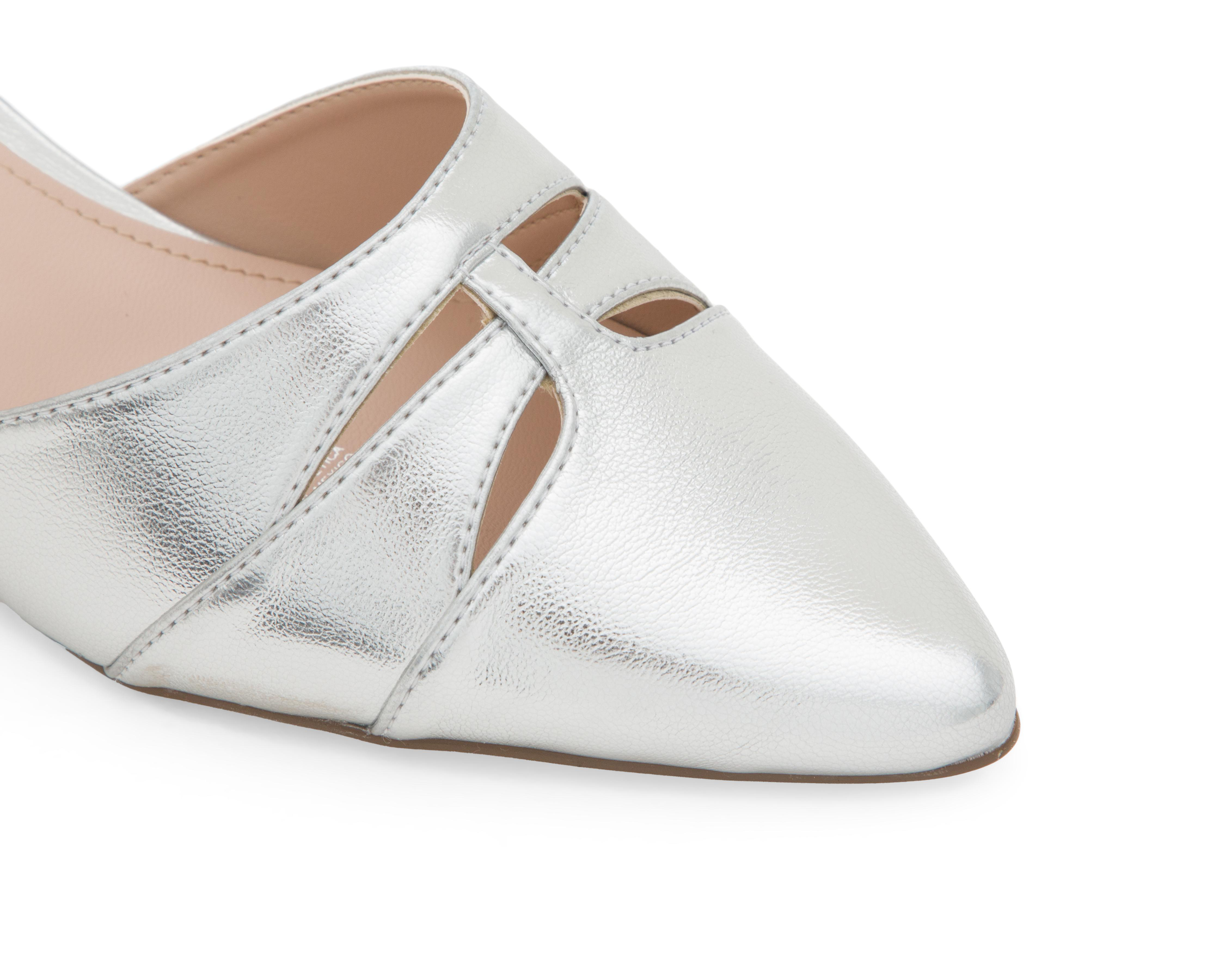 Foto 7 pulgar | Zapatillas Calzado EFE para Mujer