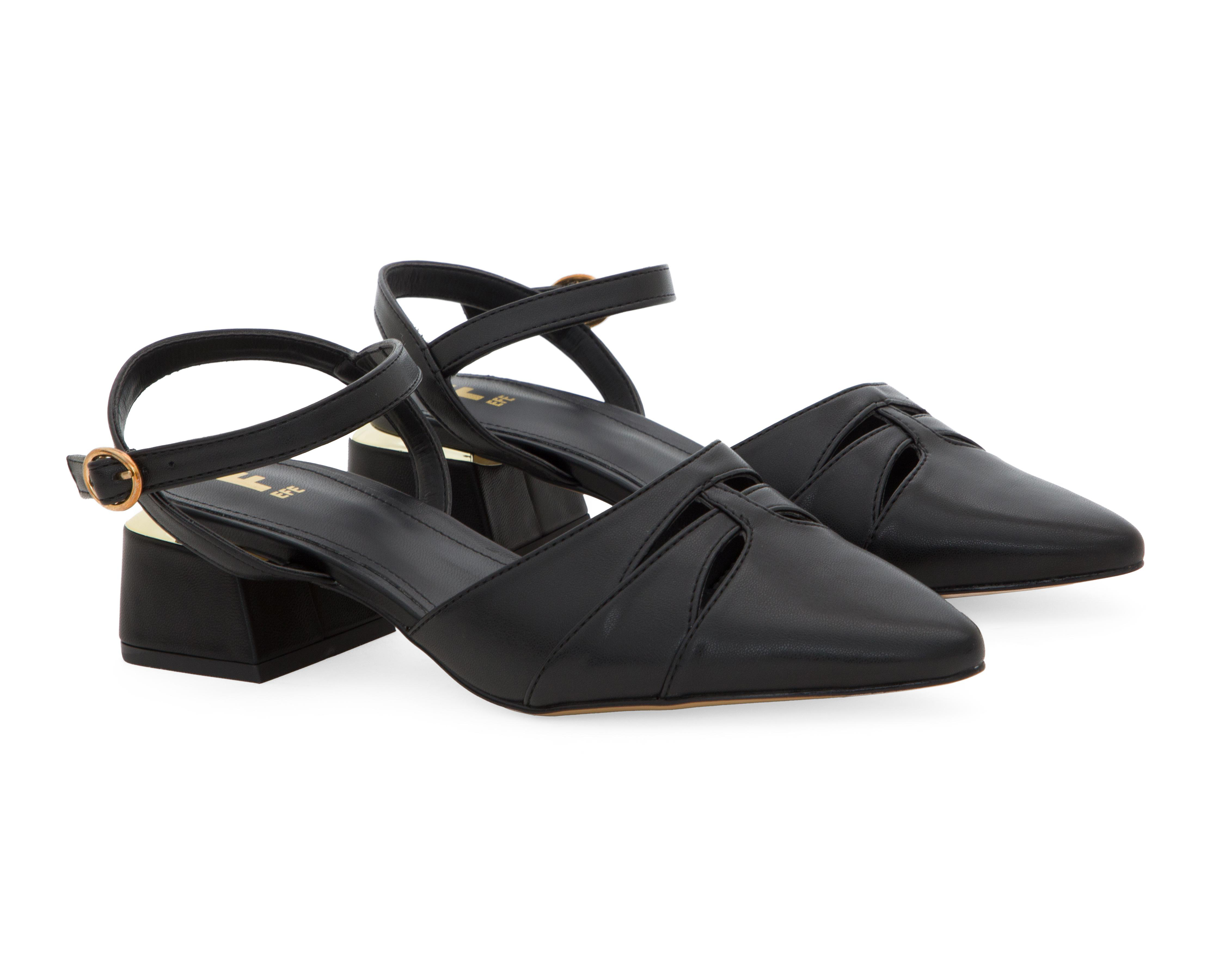 Foto 1 | Zapatillas Calzado Efe para Mujer