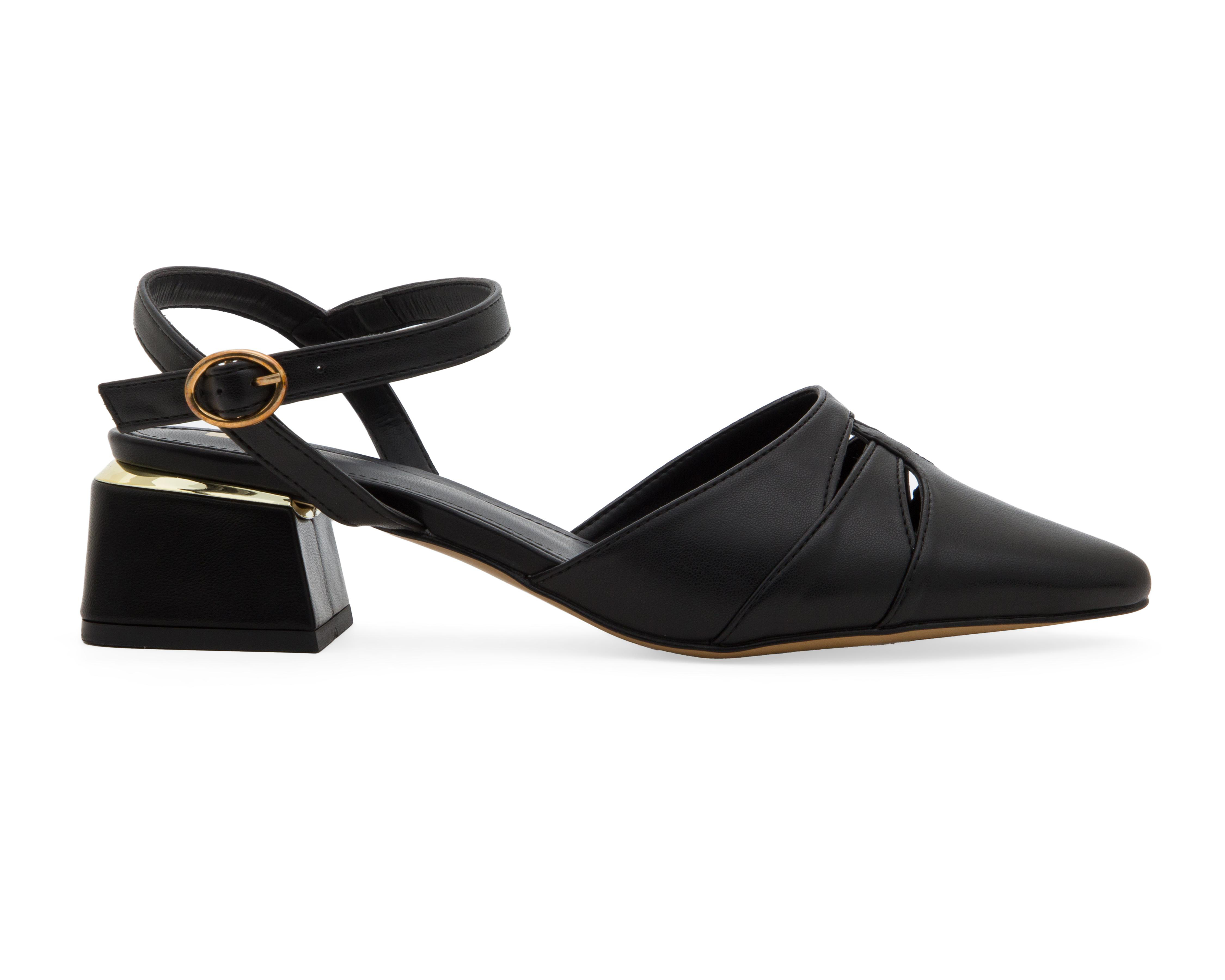 Foto 2 | Zapatillas Calzado Efe para Mujer