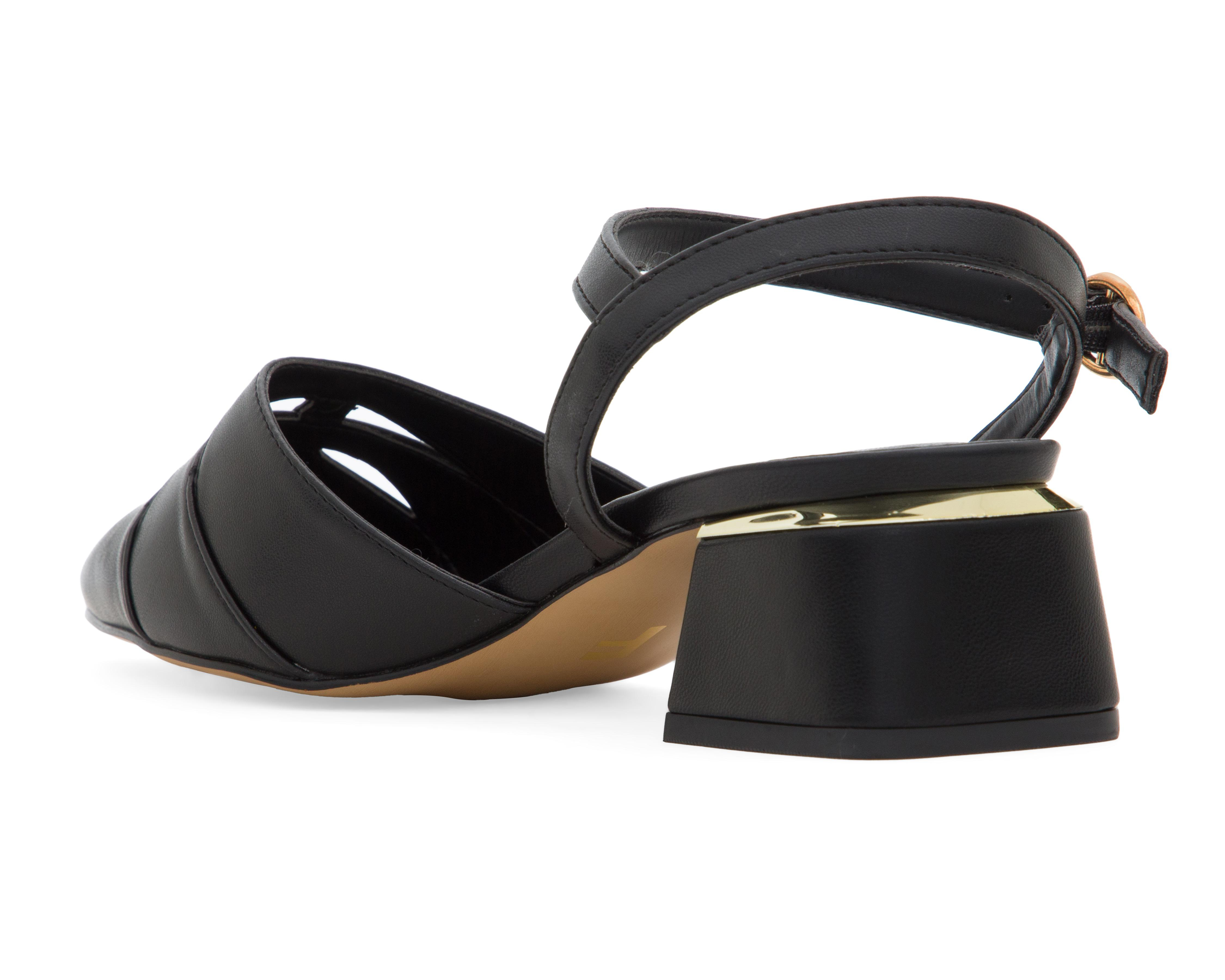 Foto 3 | Zapatillas Calzado Efe para Mujer