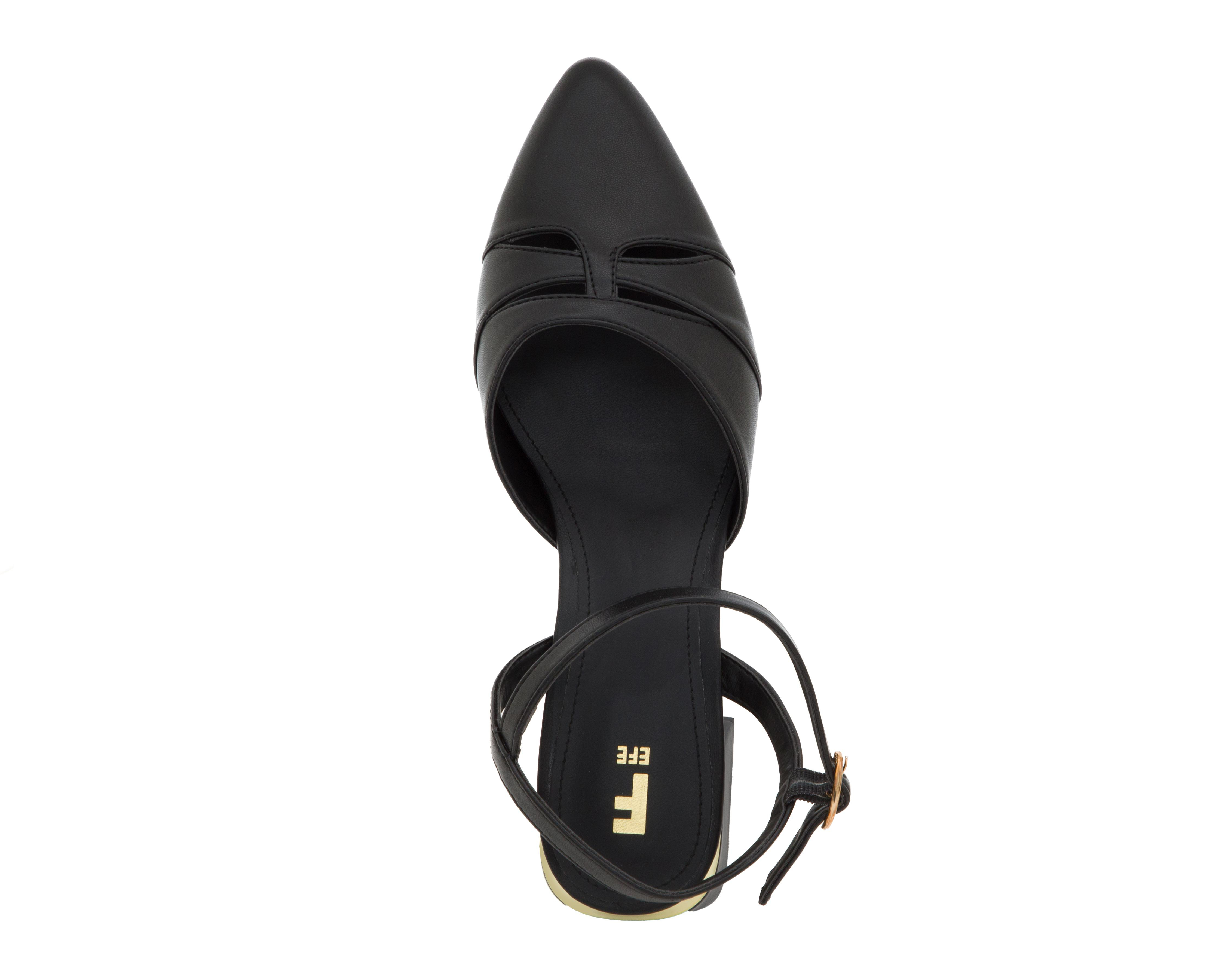 Foto 6 pulgar | Zapatillas Calzado Efe para Mujer